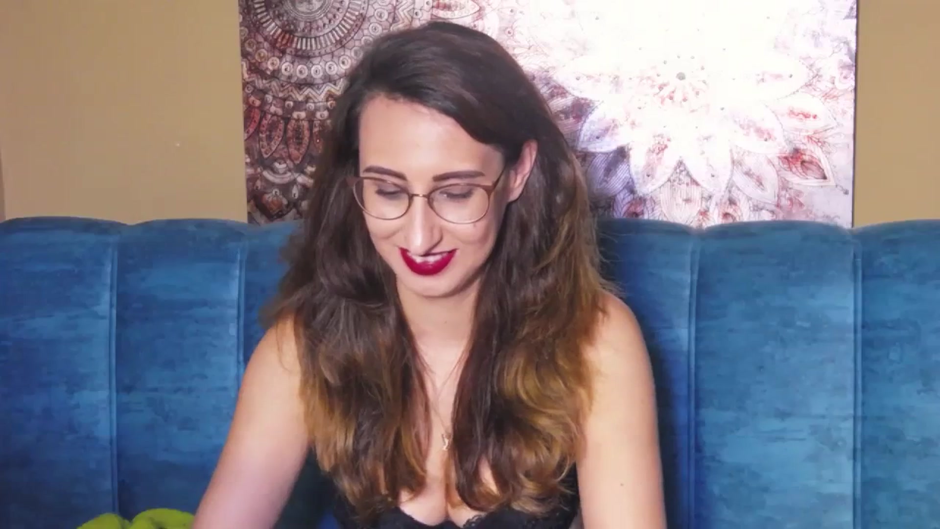 Gallery image thumbnail from LysAddiction's myfreecams stream on, 11/10/2023, 18:41 image 20 of 20