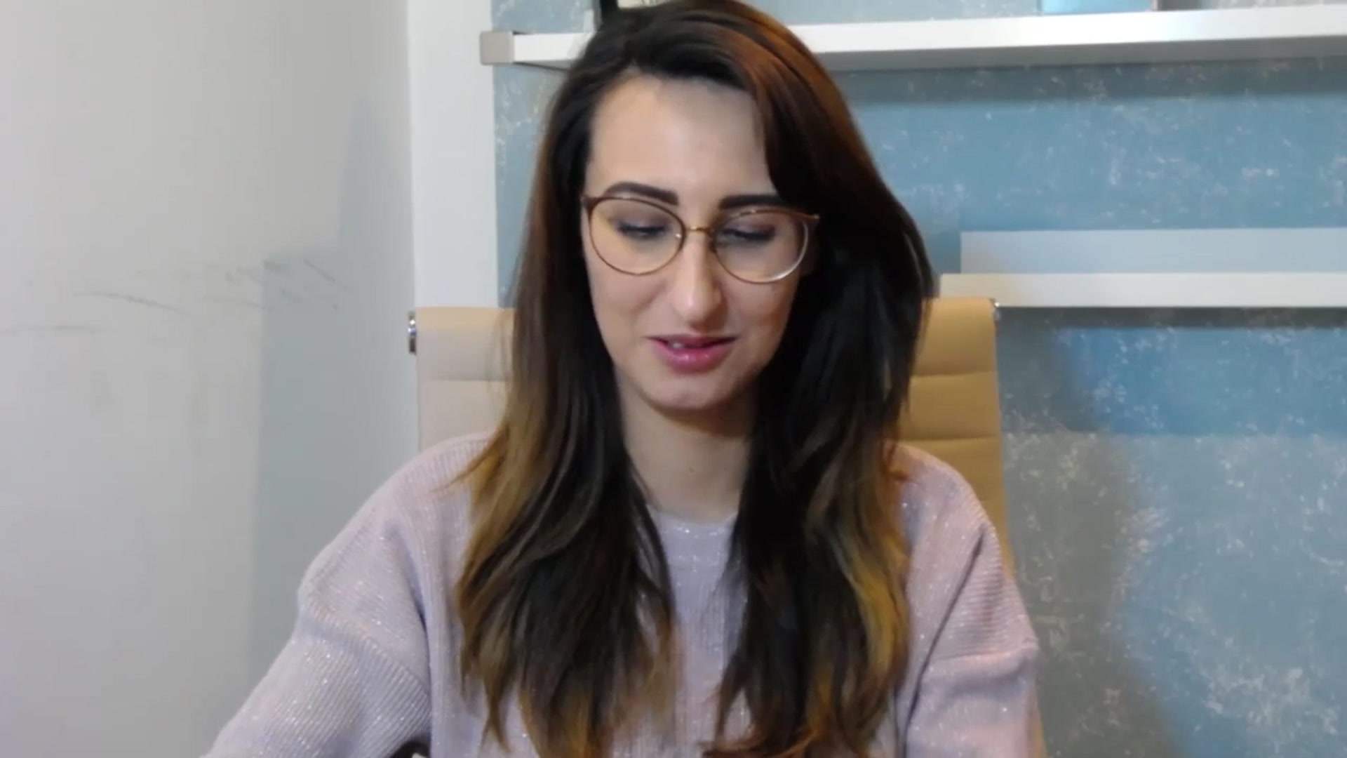 Gallery image thumbnail from LysAddiction's myfreecams stream on, 11/12/2023, 17:06 image 6 of 20