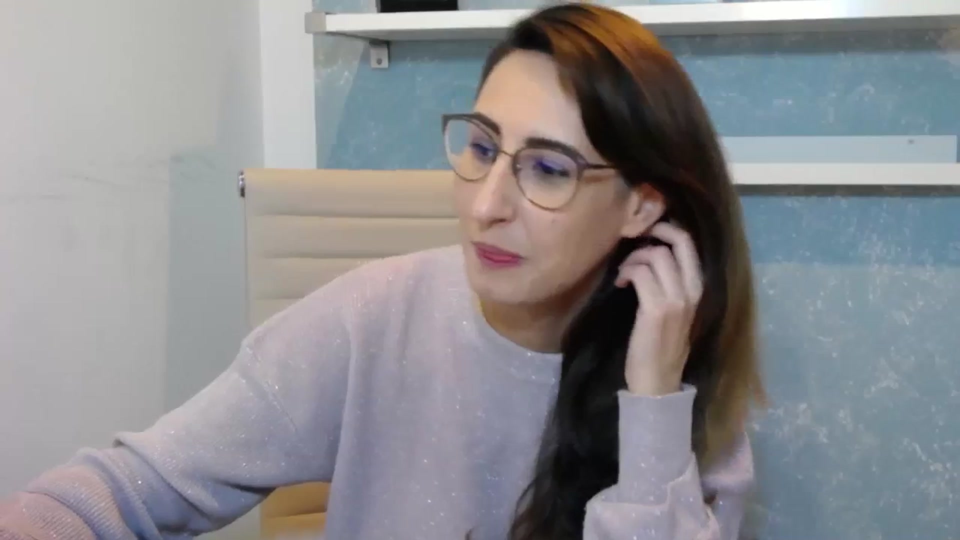 Gallery image thumbnail from LysAddiction's myfreecams stream on, 11/12/2023, 17:06 image 20 of 20