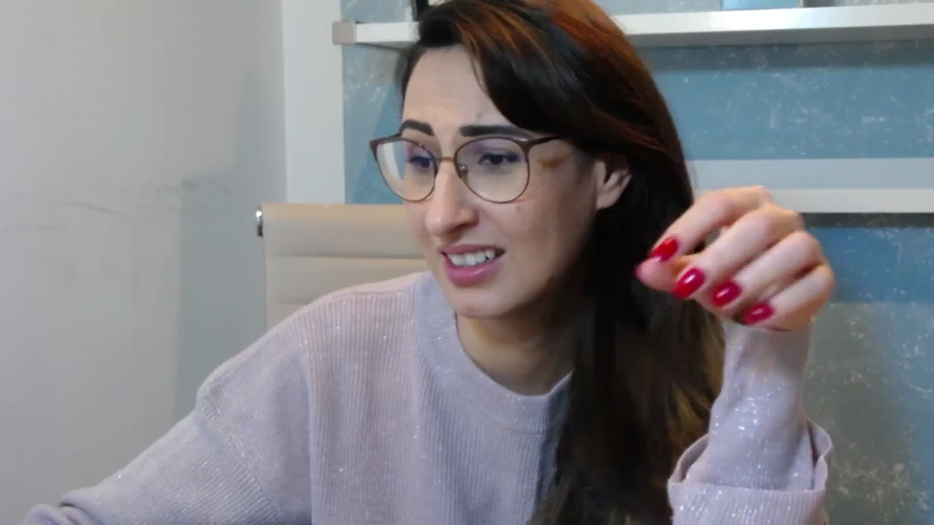 Gallery image thumbnail from LysAddiction's myfreecams stream on, 11/12/2023, 17:06 image 8 of 20