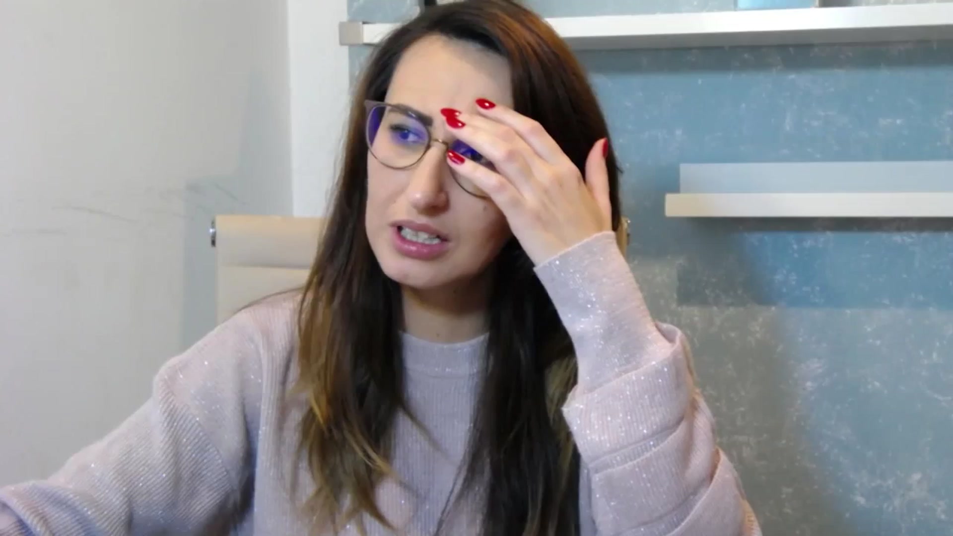 Gallery image thumbnail from LysAddiction's myfreecams stream on, 11/12/2023, 17:06 image 10 of 20