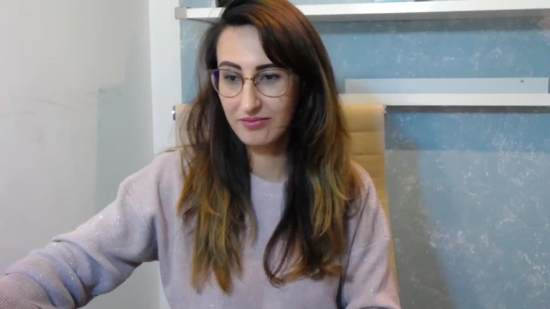 Gallery image thumbnail from LysAddiction's myfreecams stream on, 11/12/2023, 17:06 image 13 of 20