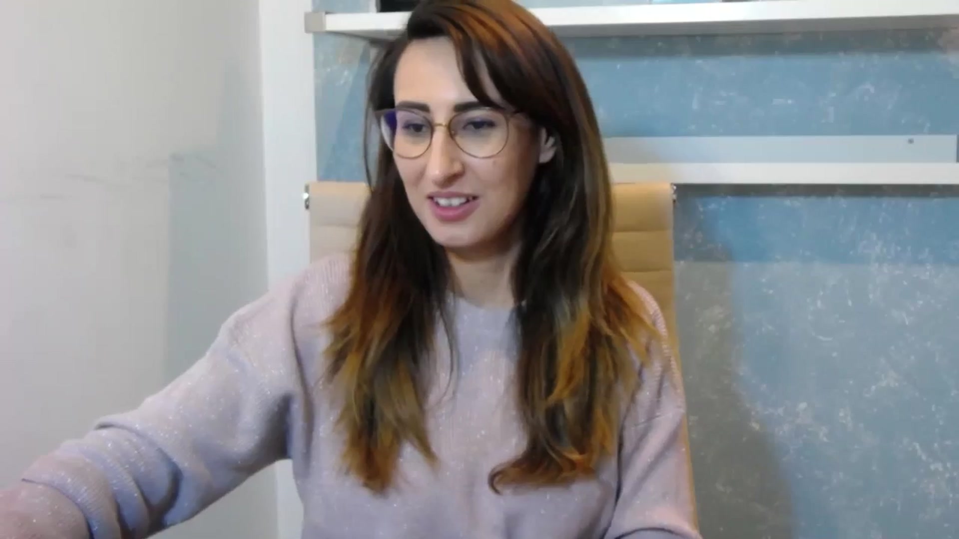 Gallery image thumbnail from LysAddiction's myfreecams stream on, 11/12/2023, 17:06 image 15 of 20