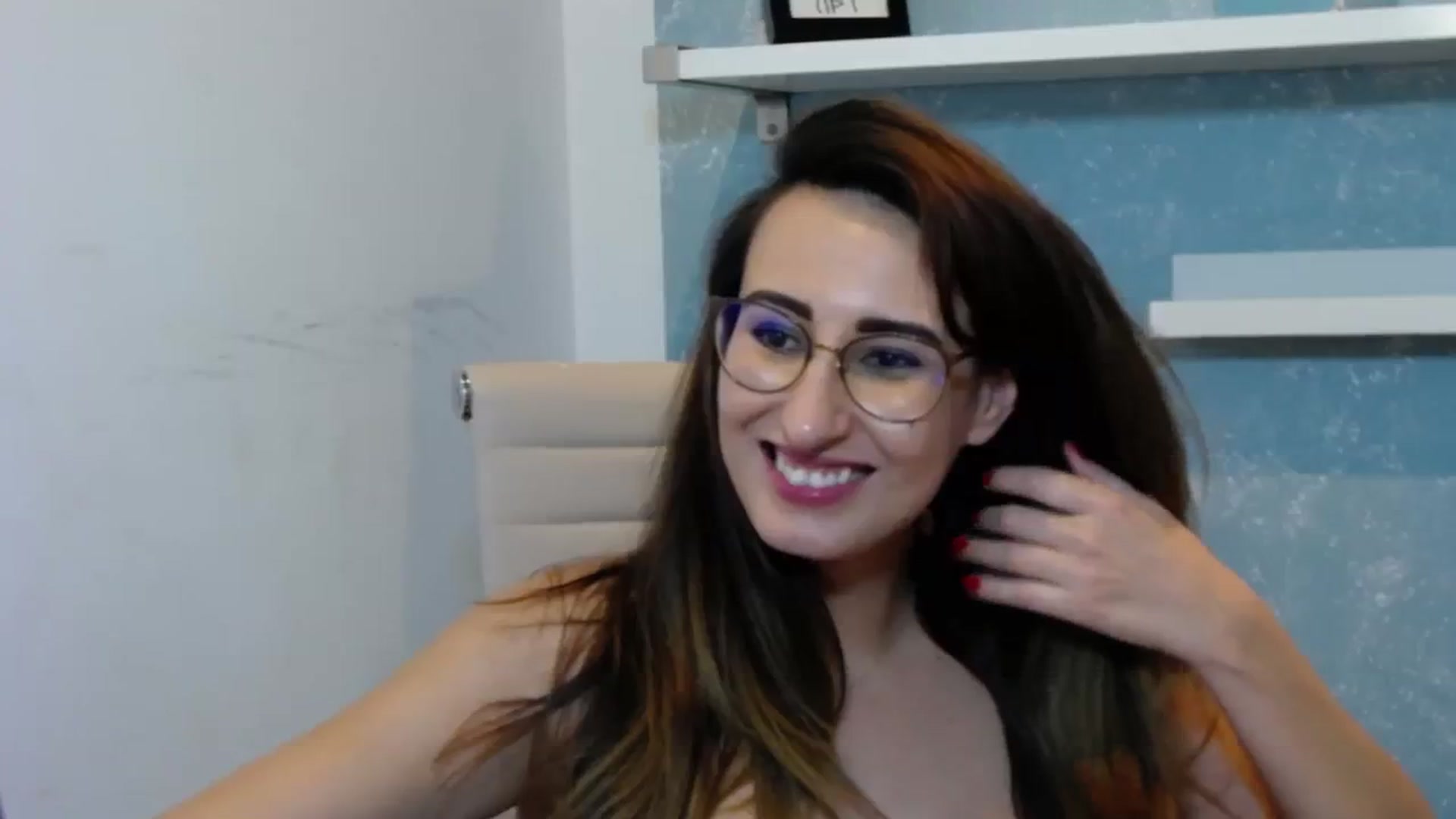 Gallery image thumbnail from LysAddiction's myfreecams stream on, 11/12/2023, 20:08 image 20 of 20