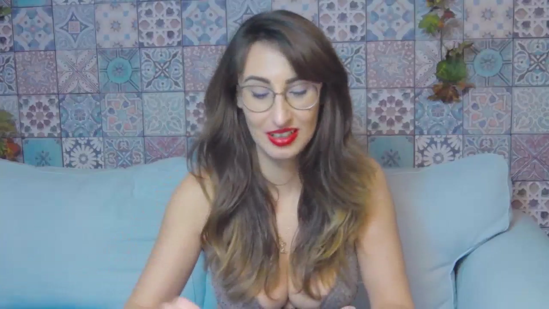 Gallery image thumbnail from LysAddiction's myfreecams stream on, 11/18/2023, 18:12 image 13 of 20