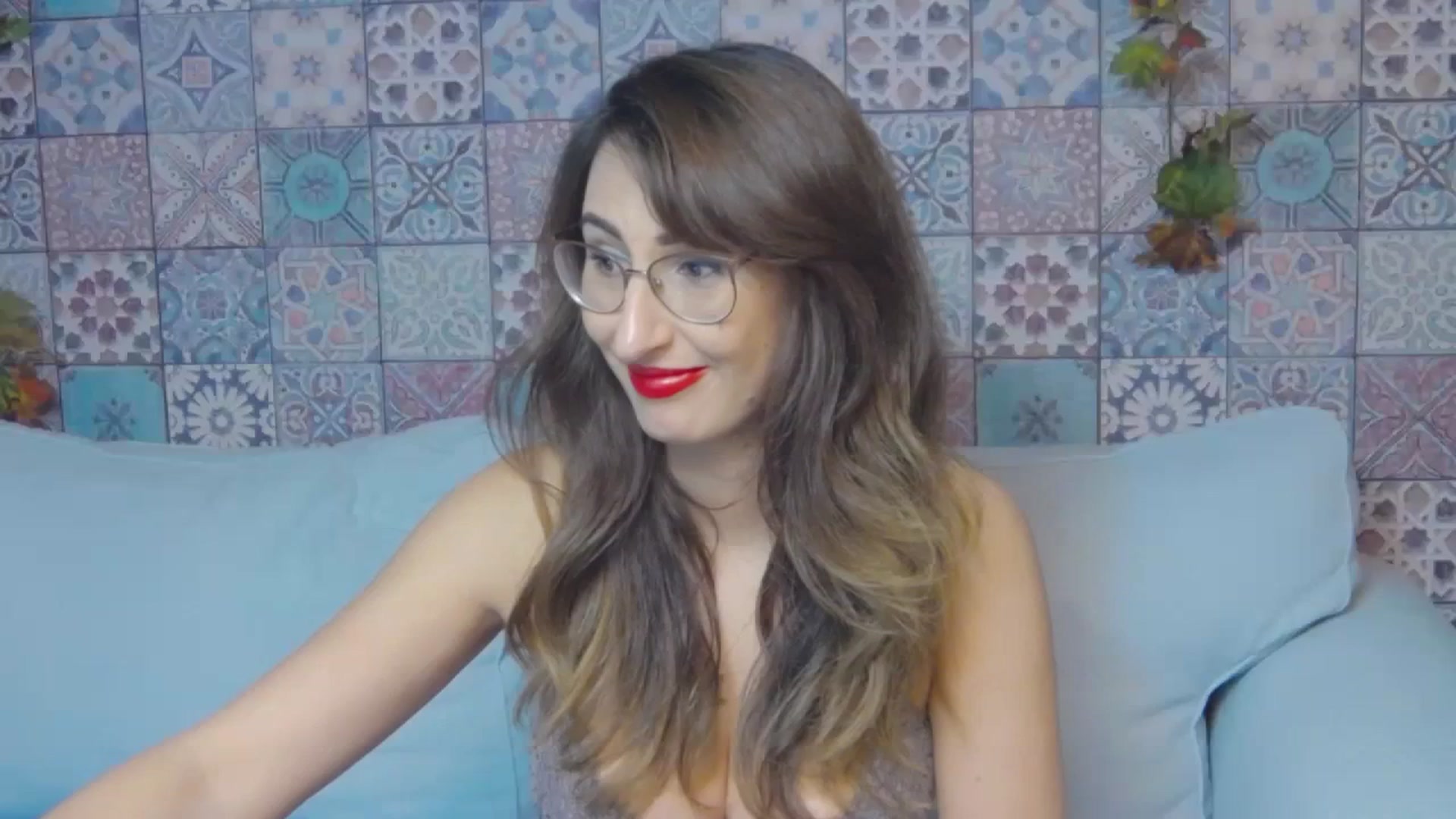 Gallery image thumbnail from LysAddiction's myfreecams stream on, 11/18/2023, 18:12 image 14 of 20