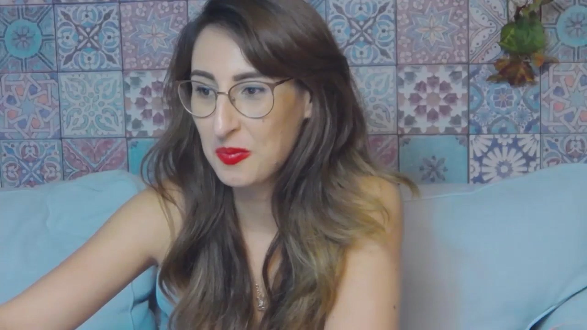 Gallery image thumbnail from LysAddiction's myfreecams stream on, 11/18/2023, 18:12 image 17 of 20