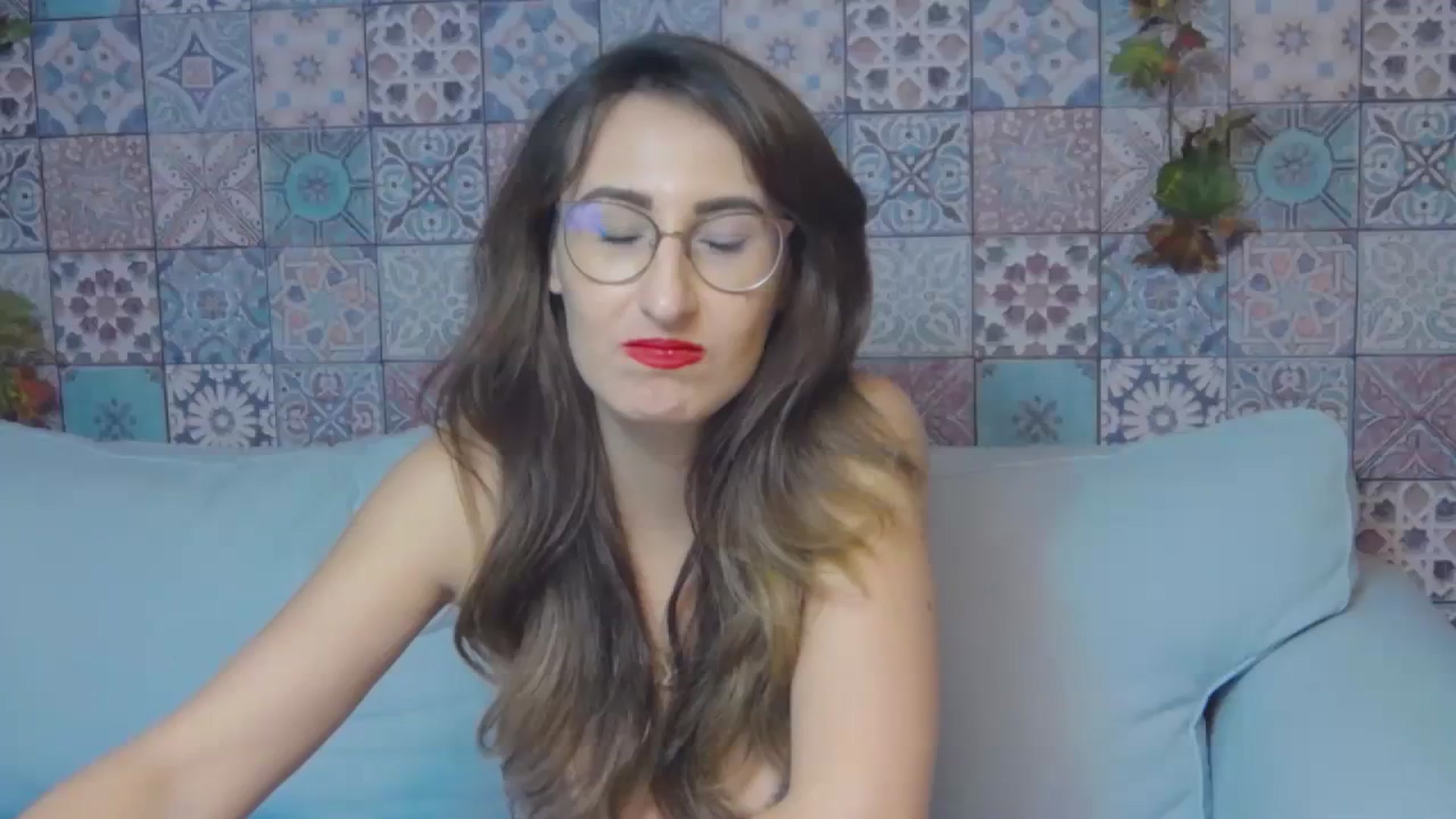 Gallery image thumbnail from LysAddiction's myfreecams stream on, 11/18/2023, 18:12 image 16 of 20