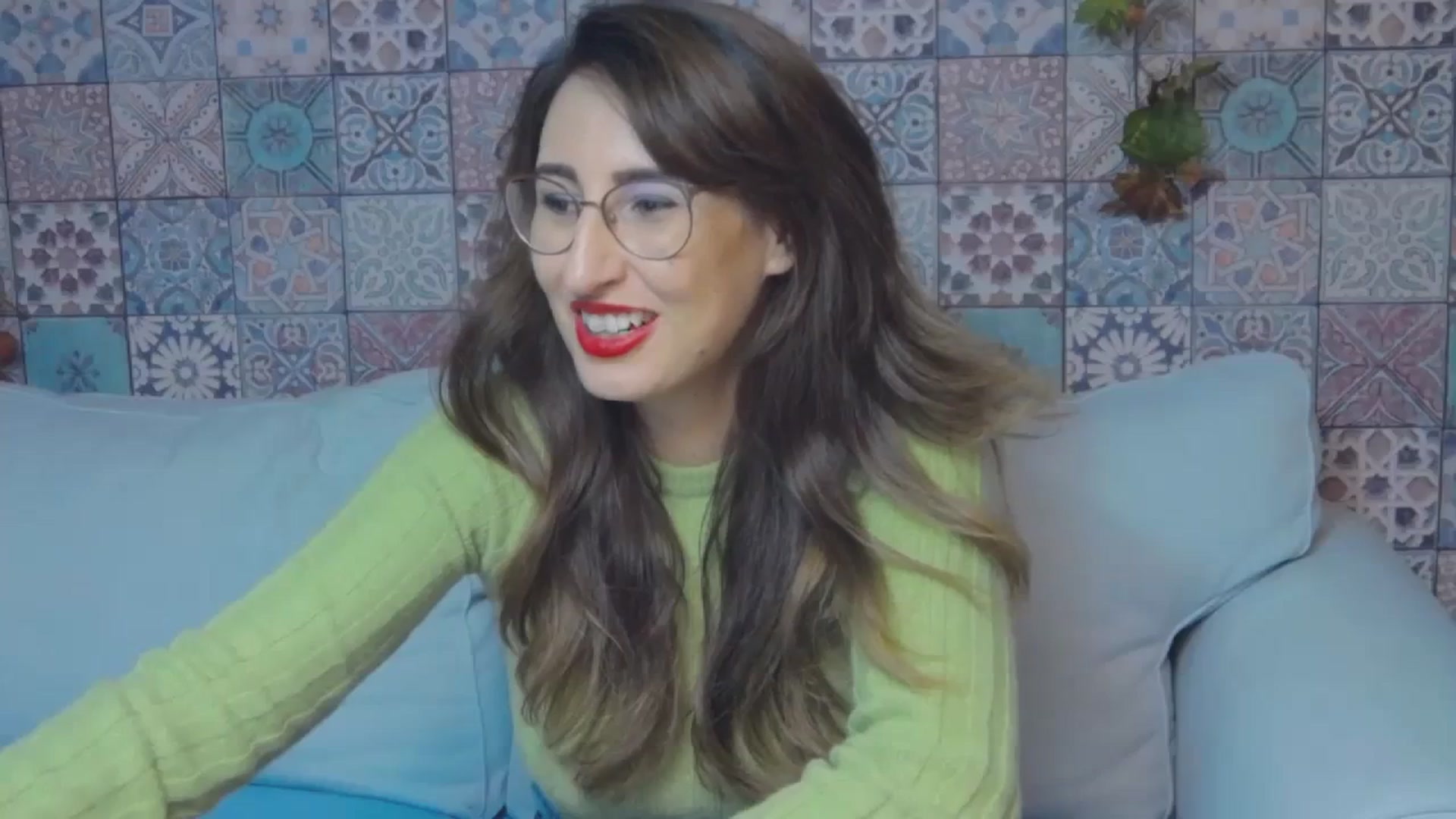 Gallery image thumbnail from LysAddiction's myfreecams stream on, 11/18/2023, 18:12 image 3 of 20