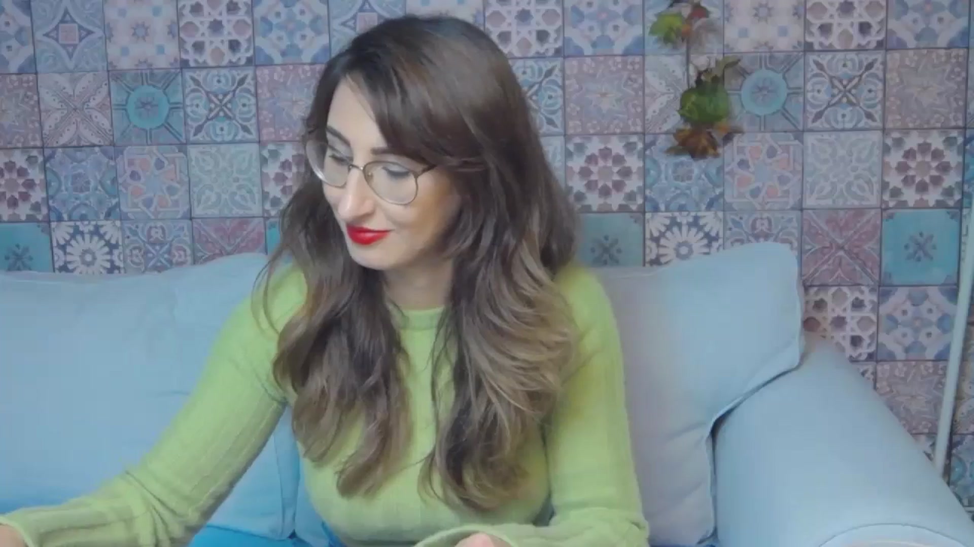 Gallery image thumbnail from LysAddiction's myfreecams stream on, 11/18/2023, 18:12 image 6 of 20
