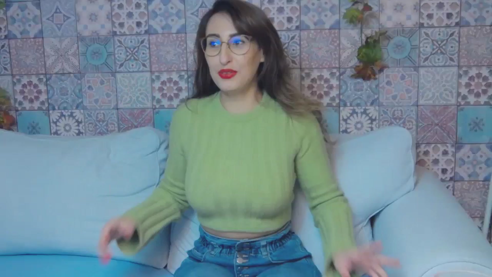 Gallery image thumbnail from LysAddiction's myfreecams stream on, 11/18/2023, 18:12 image 1 of 20