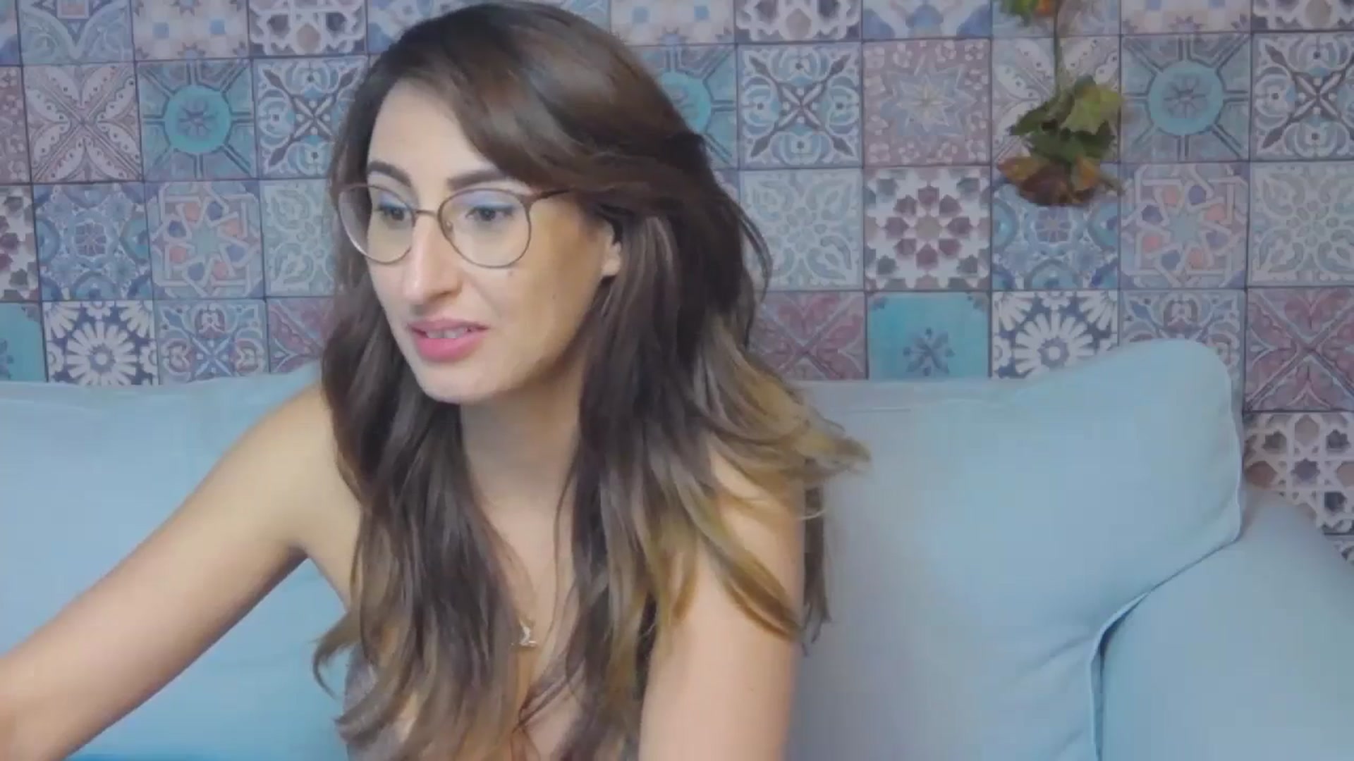 Gallery image thumbnail from LysAddiction's myfreecams stream on, 11/18/2023, 20:28 image 7 of 20