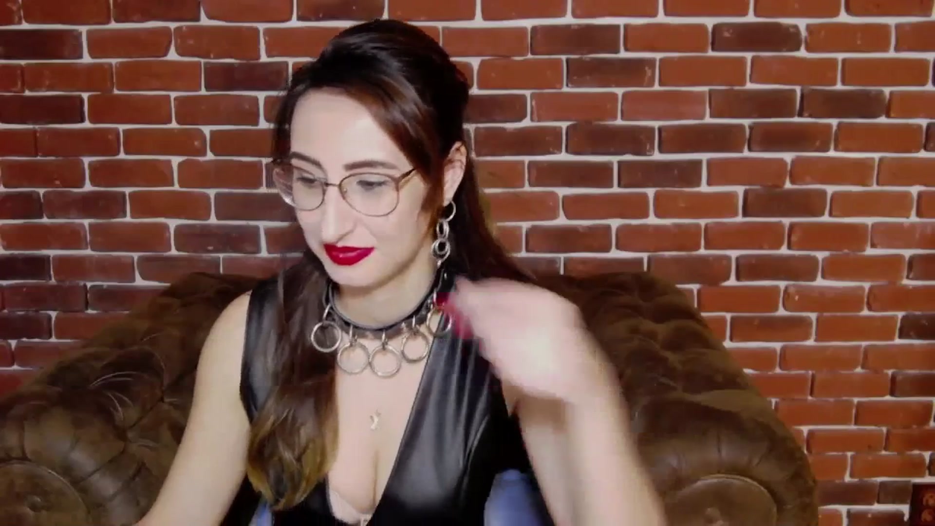 Gallery image thumbnail from LysAddiction's myfreecams stream on, 11/19/2023, 17:23 image 9 of 20