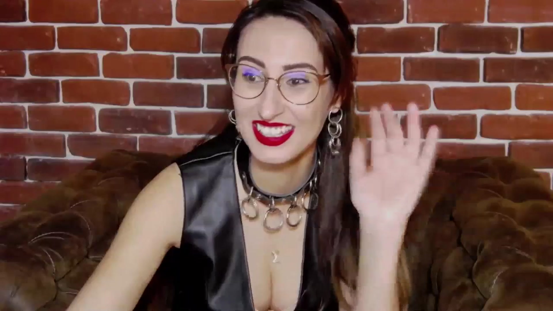 Gallery image thumbnail from LysAddiction's myfreecams stream on, 11/19/2023, 17:23 image 5 of 20