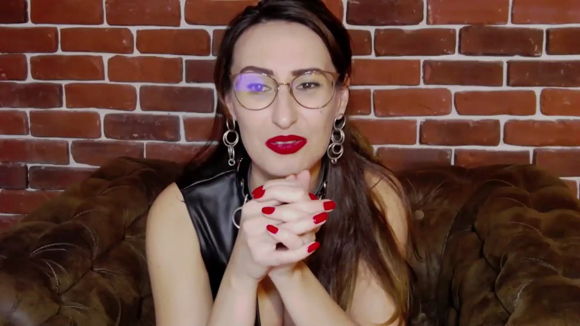 Gallery image thumbnail from LysAddiction's myfreecams stream on, 11/19/2023, 17:23 image 7 of 20