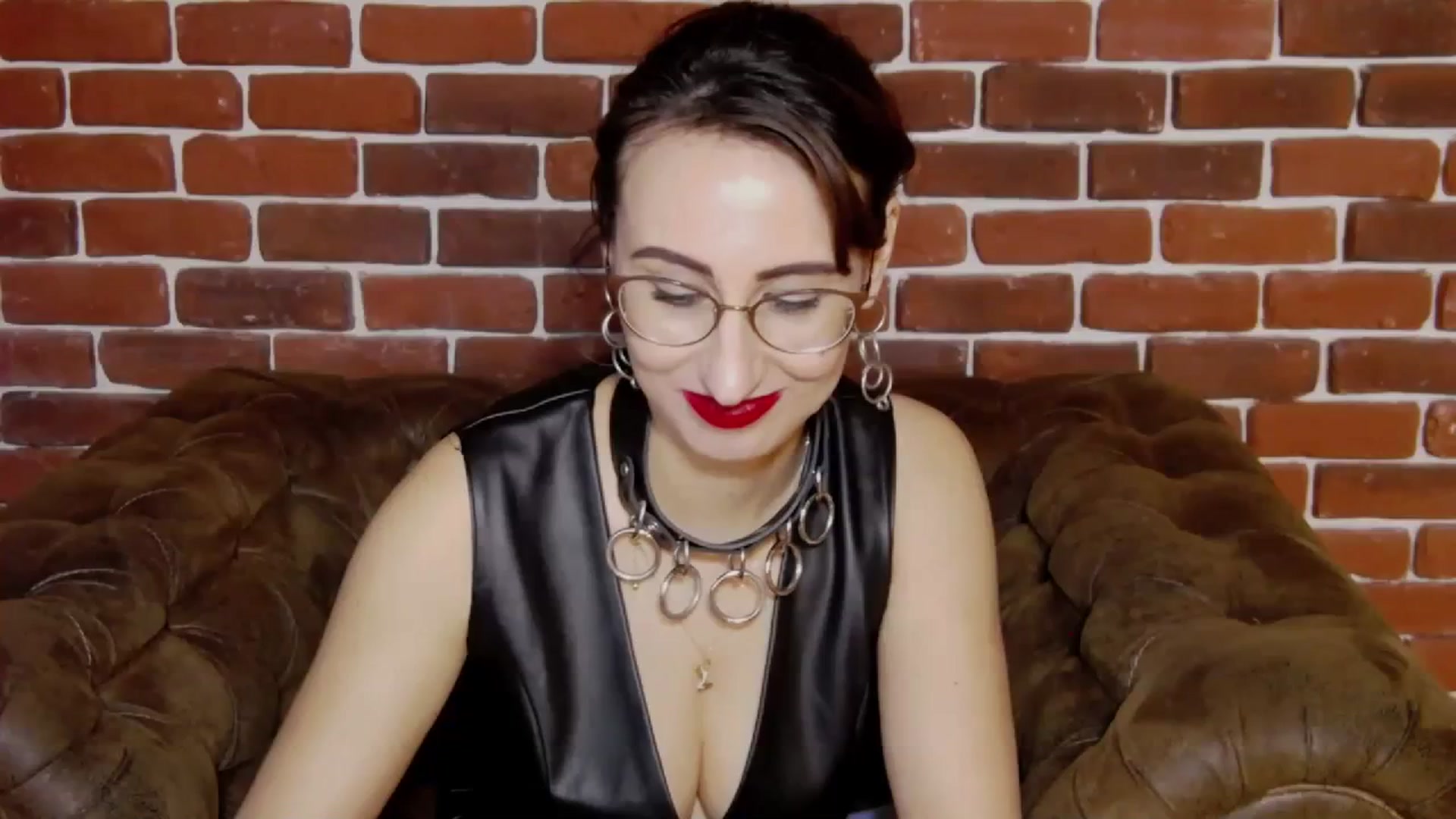 Gallery image thumbnail from LysAddiction's myfreecams stream on, 11/19/2023, 20:28 image 16 of 20