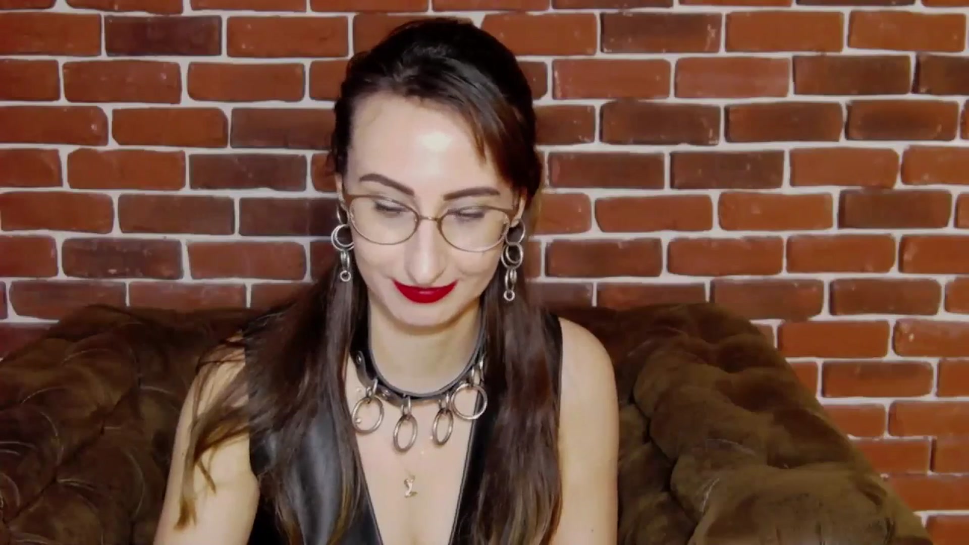 Gallery image thumbnail from LysAddiction's myfreecams stream on, 11/19/2023, 20:28 image 5 of 20