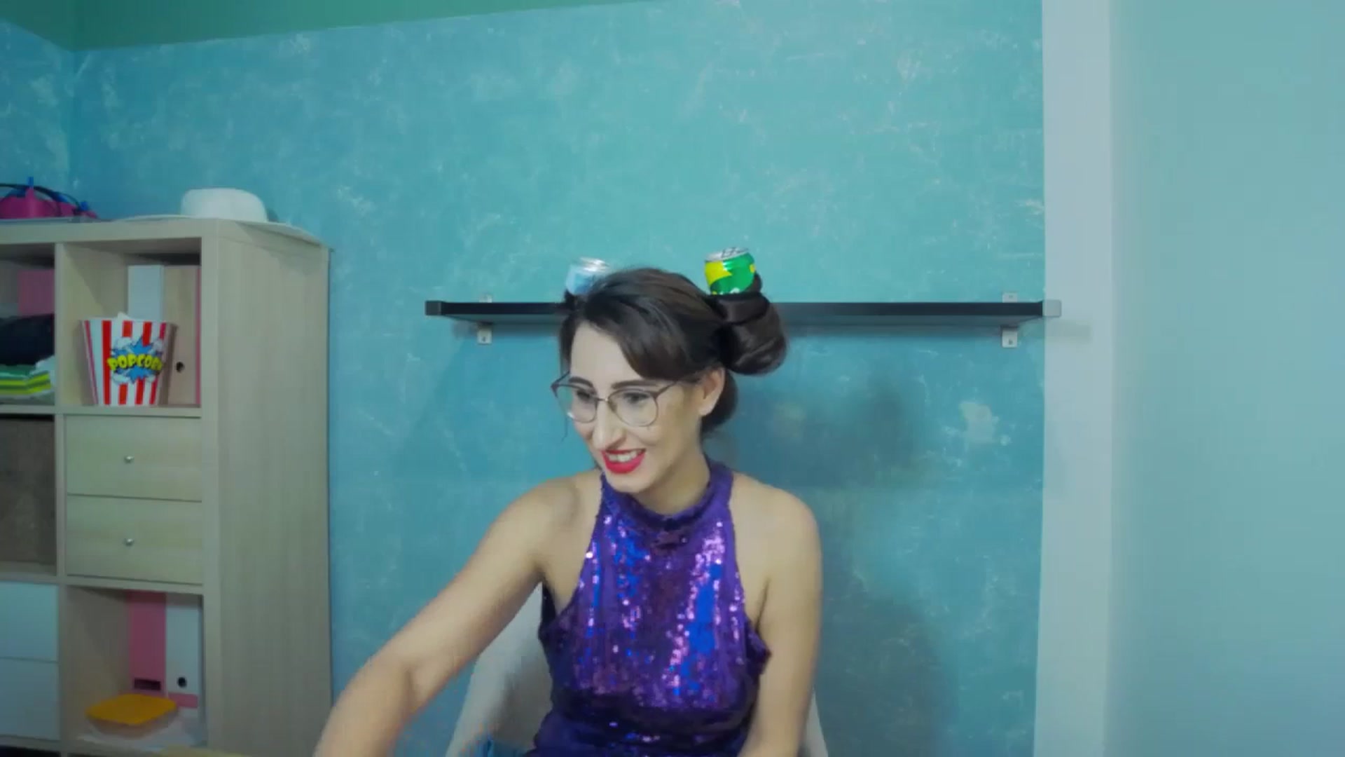 Gallery image thumbnail from LysAddiction's myfreecams stream on, 11/25/2023, 18:03 image 13 of 20
