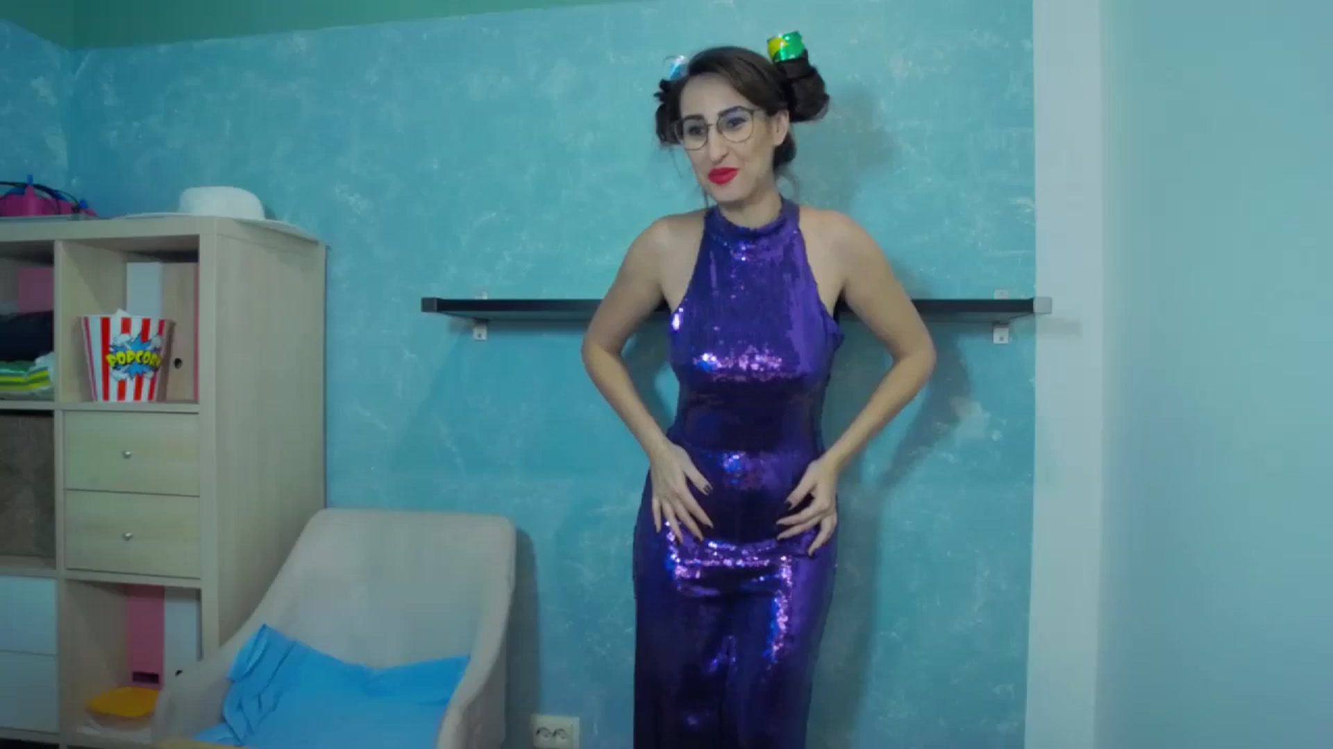Gallery image thumbnail from LysAddiction's myfreecams stream on, 11/25/2023, 18:03 image 11 of 20