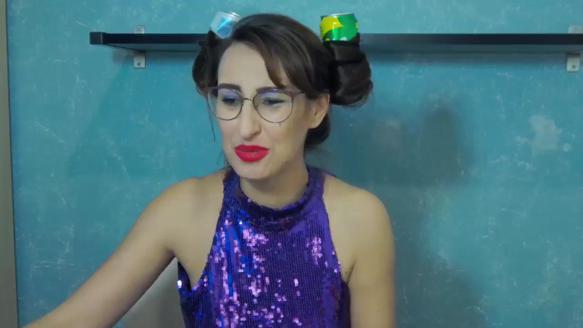 Gallery image thumbnail from LysAddiction's myfreecams stream on, 11/25/2023, 18:03 image 17 of 20