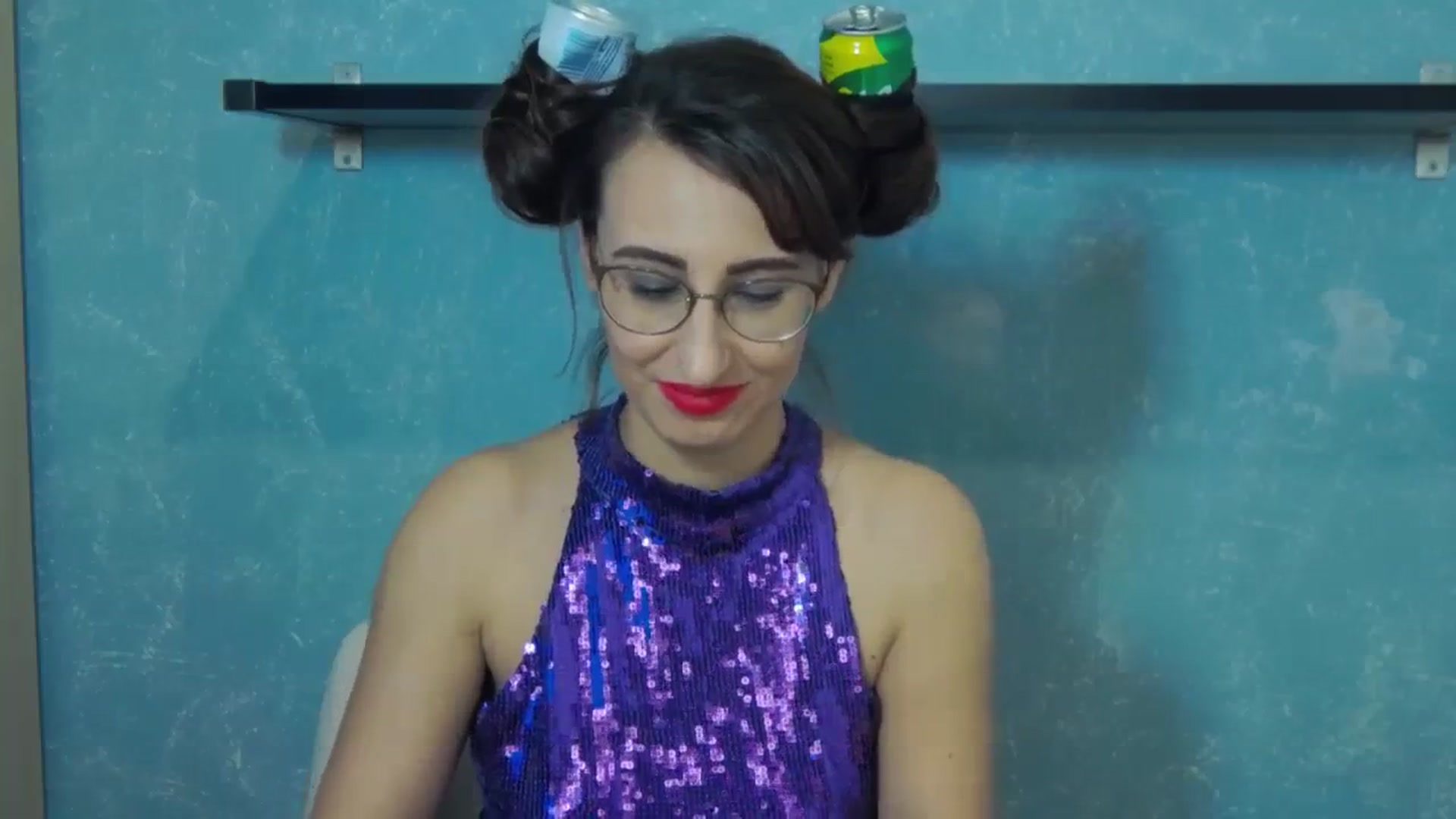 Gallery image thumbnail from LysAddiction's myfreecams stream on, 11/25/2023, 18:03 image 19 of 20
