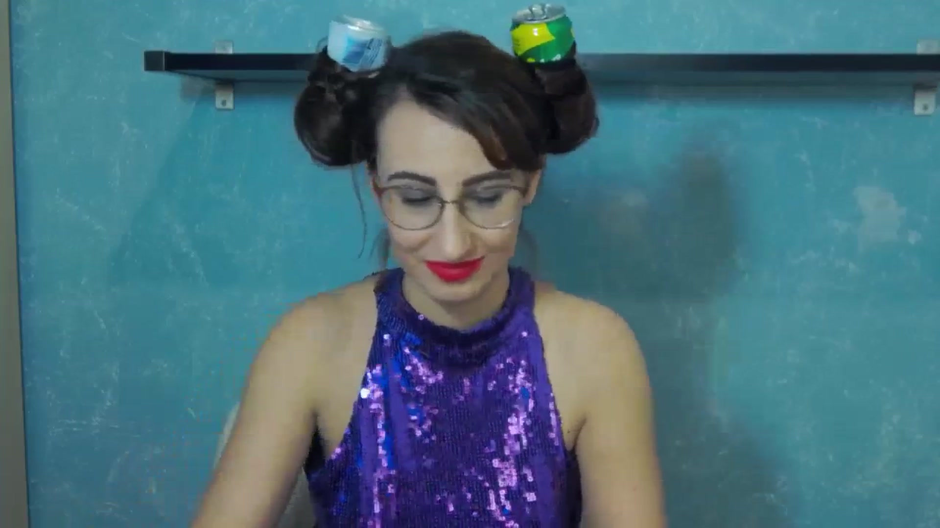 Gallery image thumbnail from LysAddiction's myfreecams stream on, 11/25/2023, 18:03 image 20 of 20