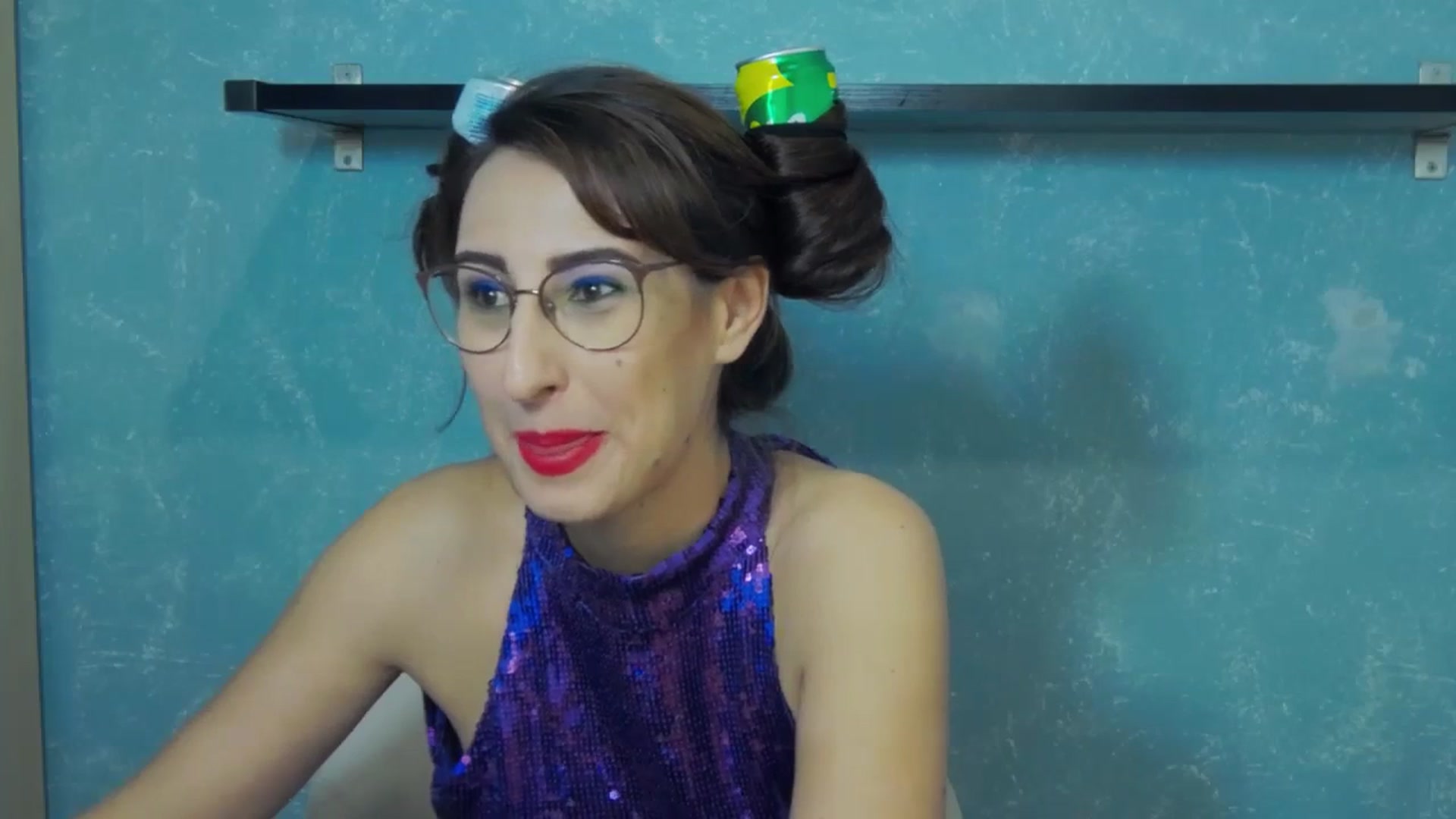 Gallery image thumbnail from LysAddiction's myfreecams stream on, 11/25/2023, 18:03 image 18 of 20