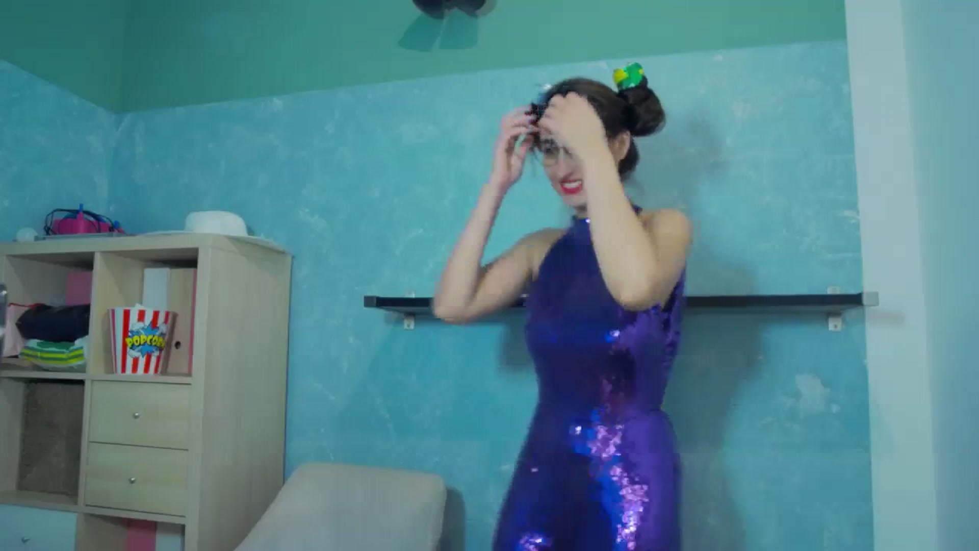Gallery image thumbnail from LysAddiction's myfreecams stream on, 11/25/2023, 18:03 image 5 of 20