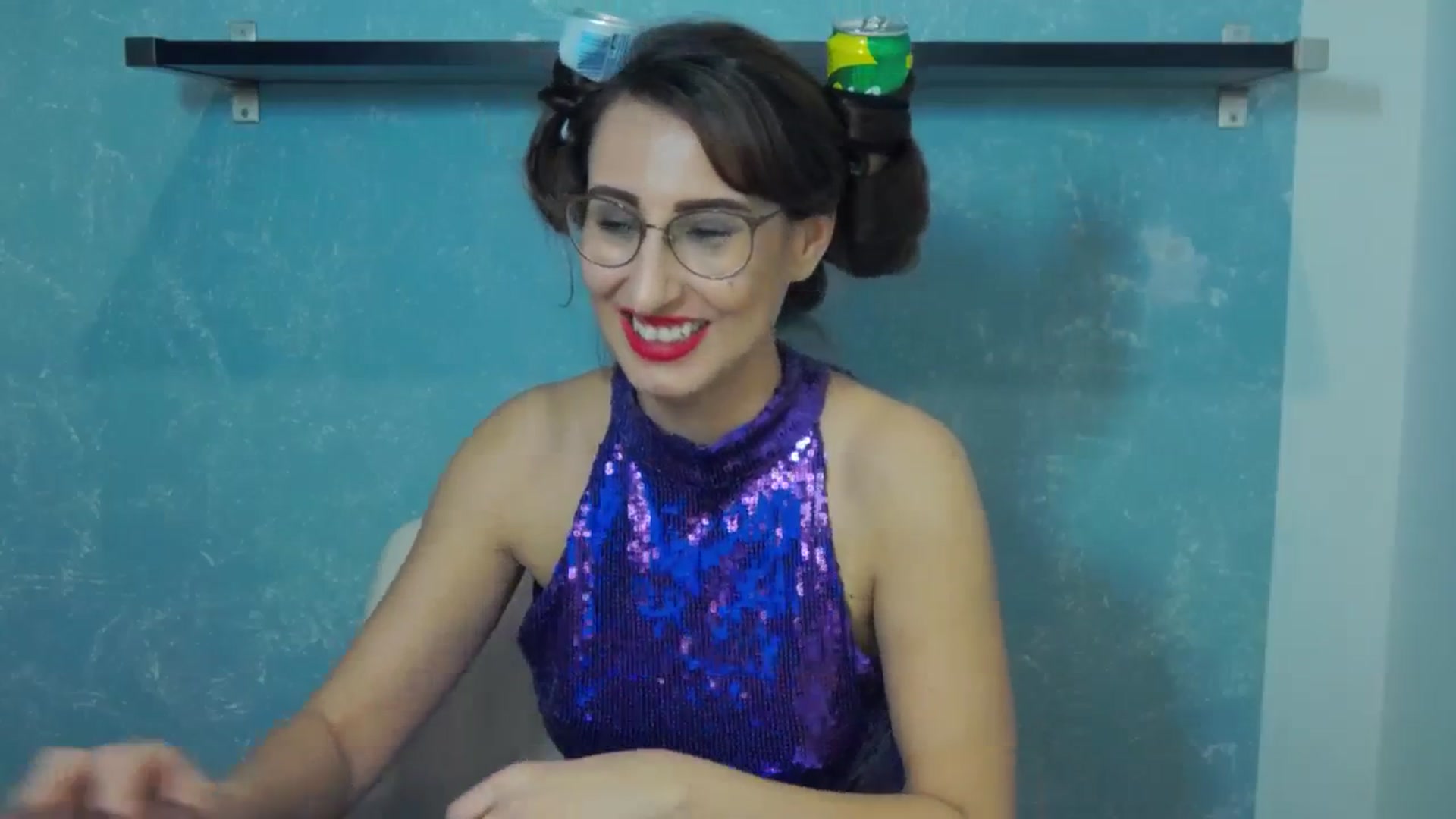 Gallery image thumbnail from LysAddiction's myfreecams stream on, 11/25/2023, 20:37 image 12 of 20