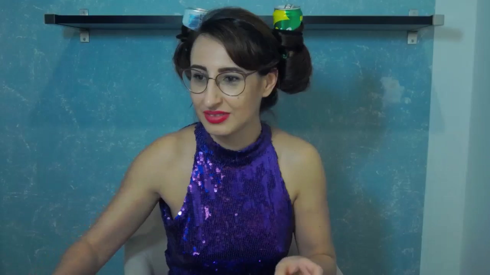 Gallery image thumbnail from LysAddiction's myfreecams stream on, 11/25/2023, 20:37 image 7 of 20
