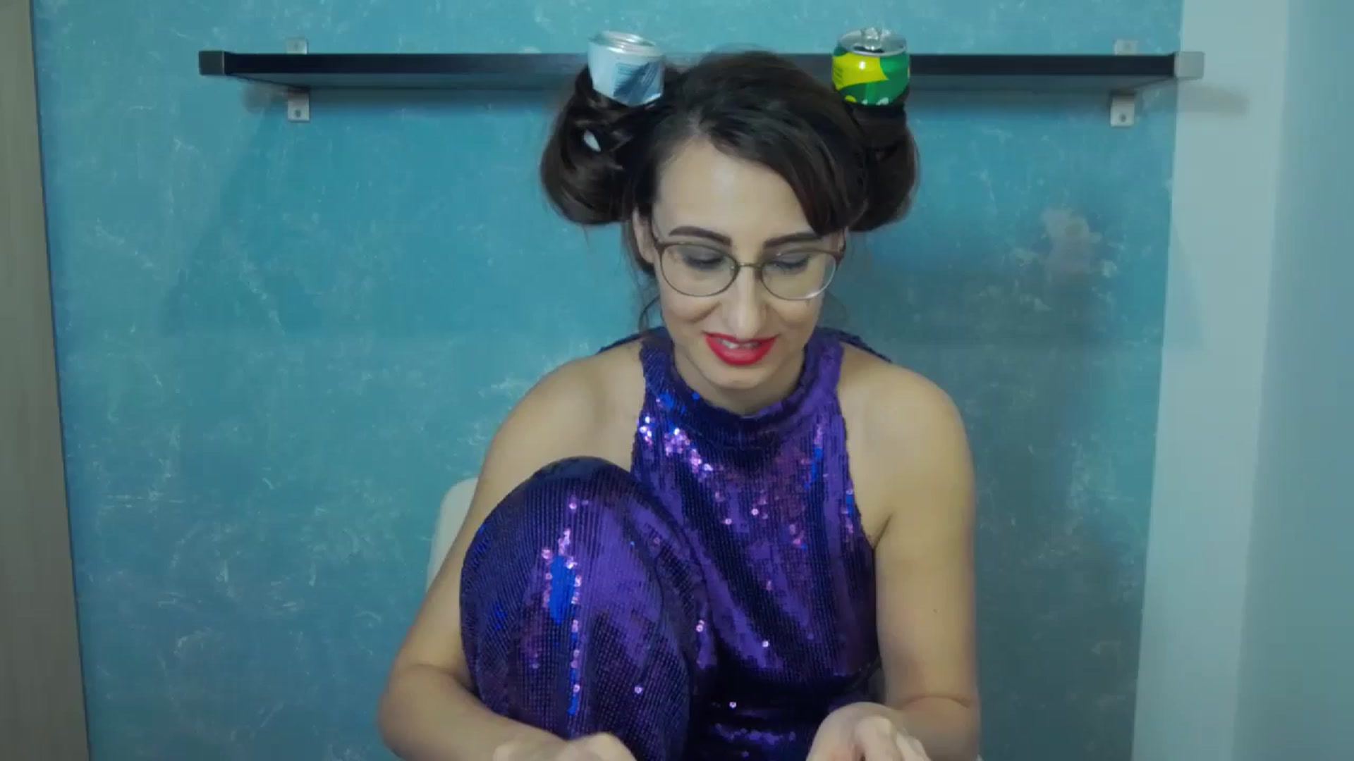 Gallery image thumbnail from LysAddiction's myfreecams stream on, 11/25/2023, 20:37 image 1 of 20
