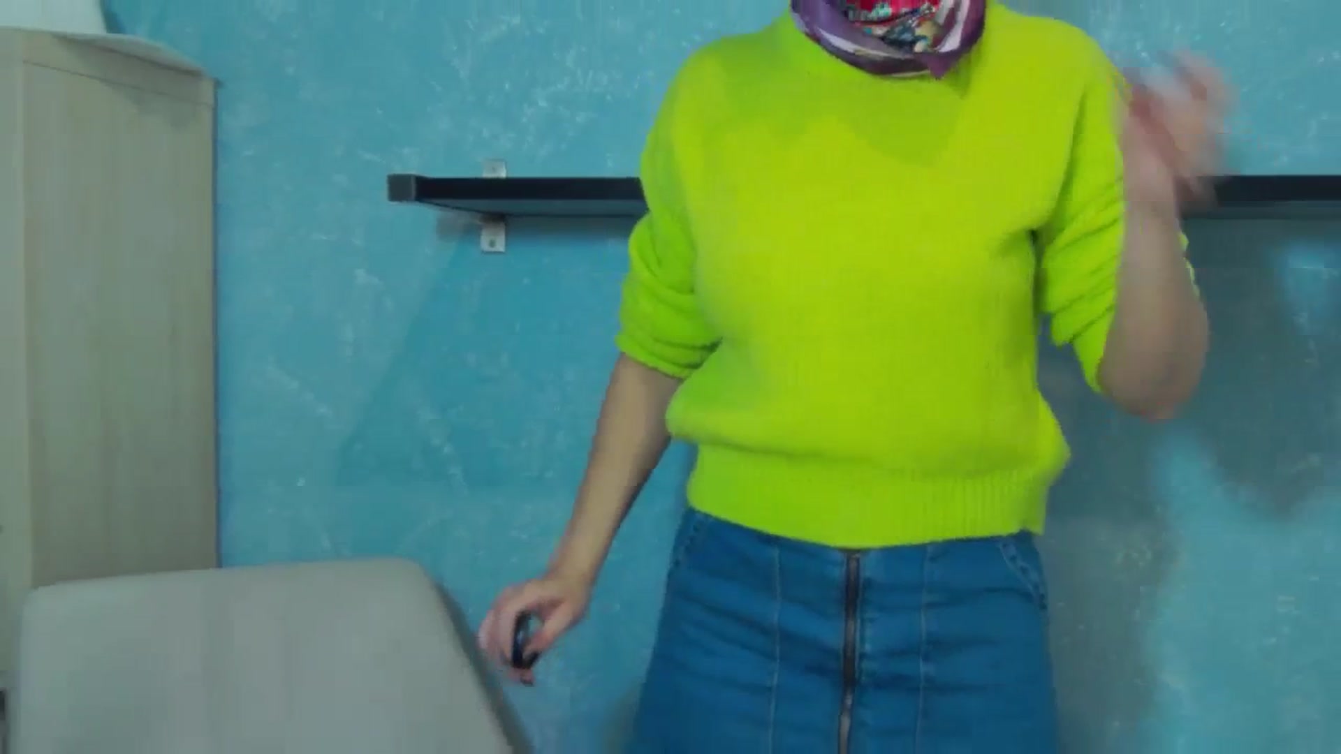 Gallery image thumbnail from LysAddiction's myfreecams stream on, 11/25/2023, 20:37 image 18 of 20