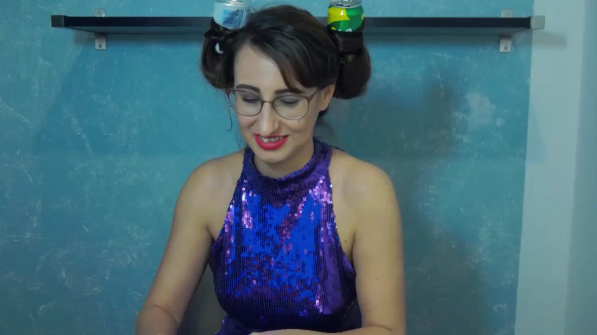Gallery image thumbnail from LysAddiction's myfreecams stream on, 11/25/2023, 20:37 image 11 of 20