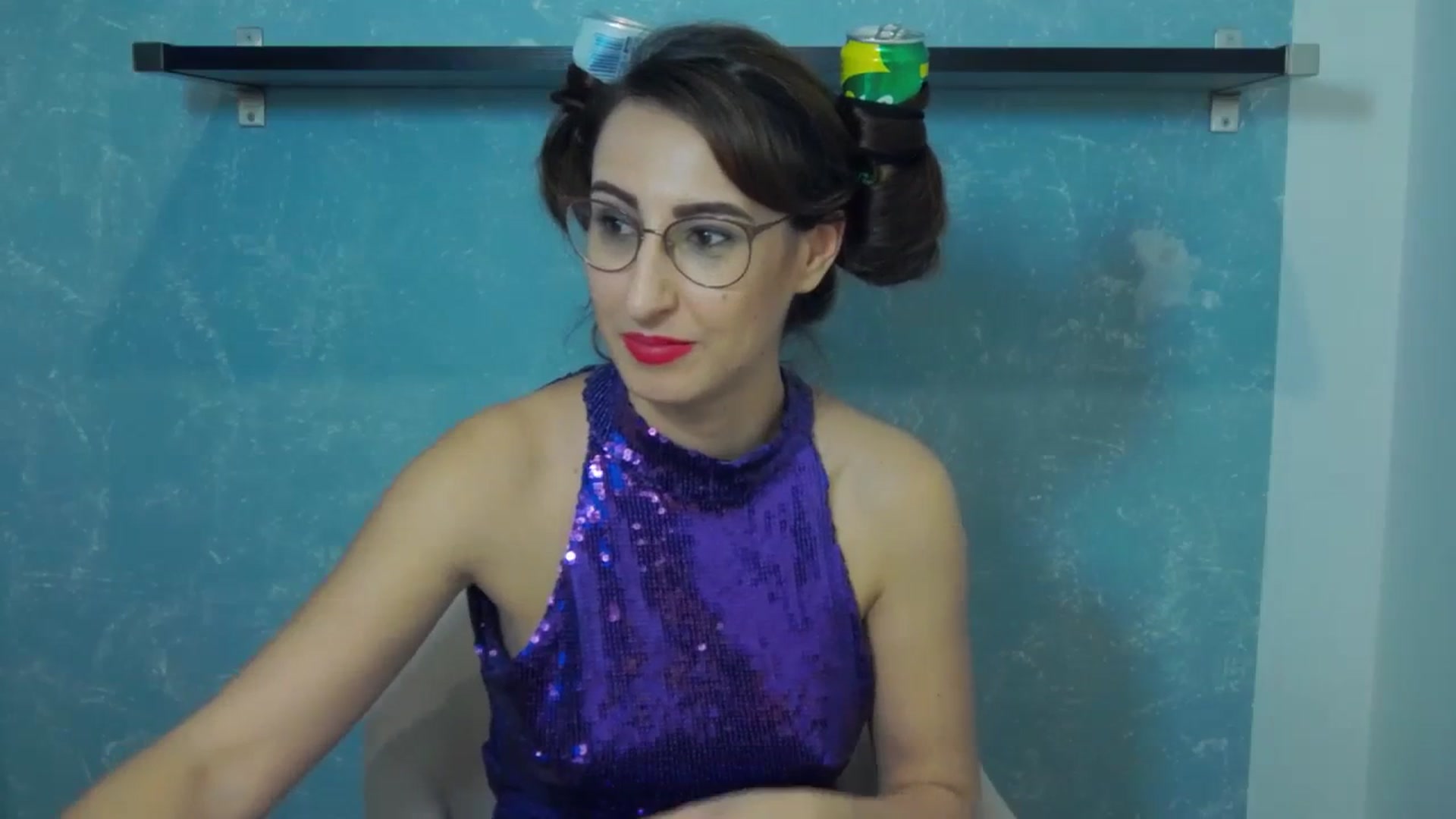 Gallery image thumbnail from LysAddiction's myfreecams stream on, 11/25/2023, 20:37 image 4 of 20