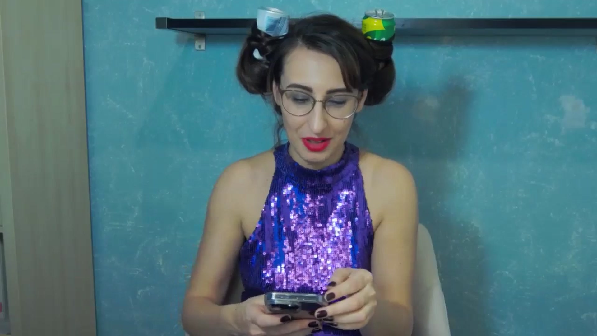 Gallery image thumbnail from LysAddiction's myfreecams stream on, 11/25/2023, 20:37 image 13 of 20