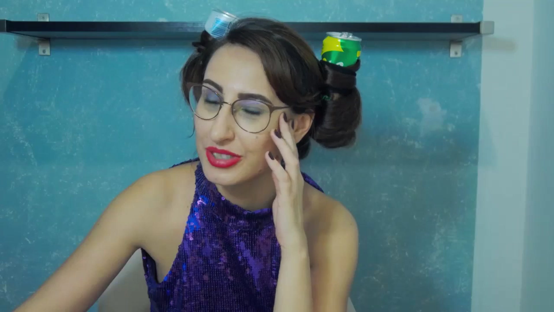 Gallery image thumbnail from LysAddiction's myfreecams stream on, 11/25/2023, 20:37 image 3 of 20