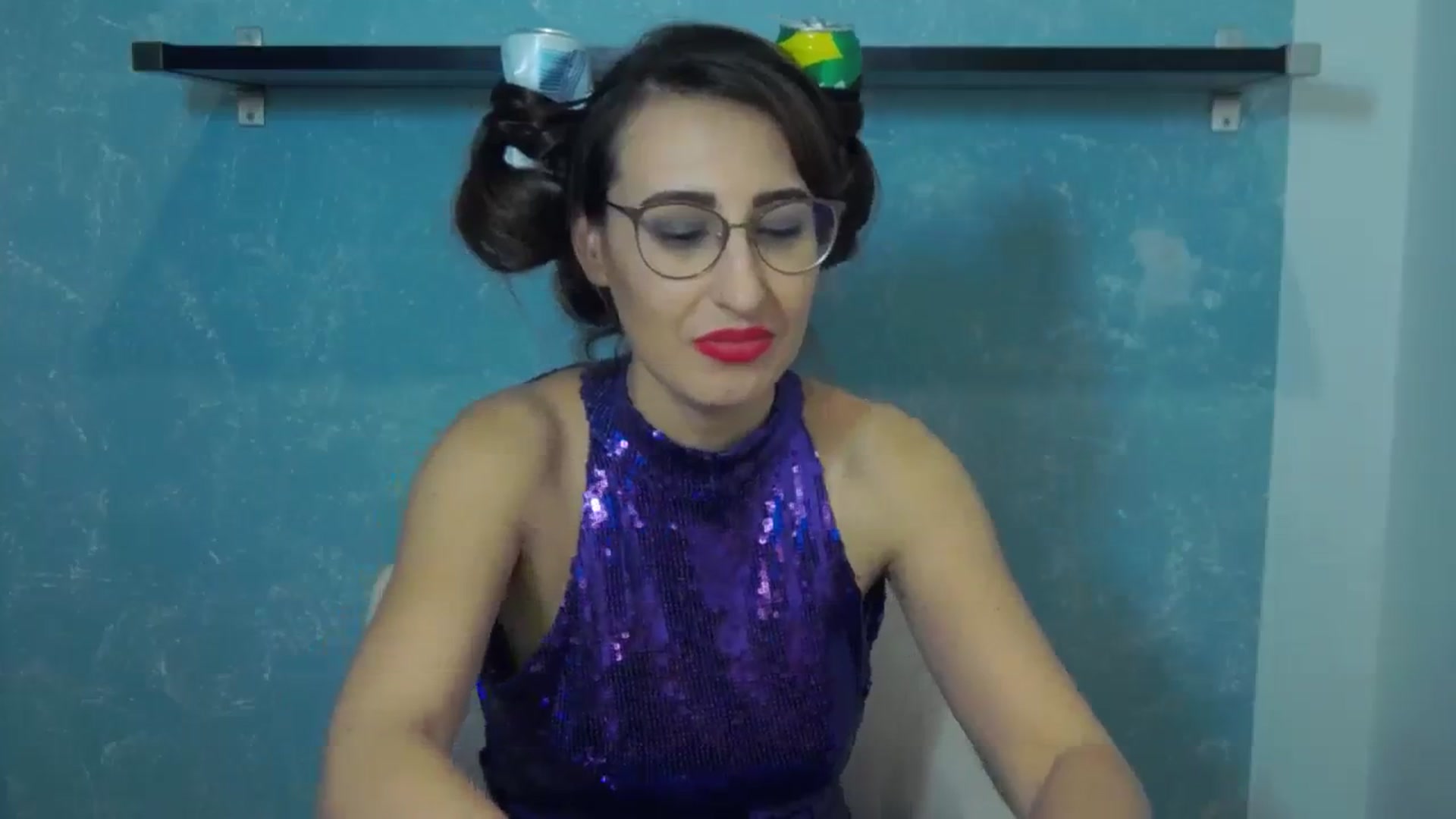 Gallery image thumbnail from LysAddiction's myfreecams stream on, 11/25/2023, 20:37 image 6 of 20