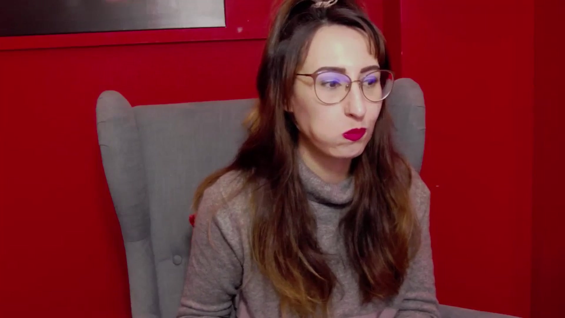Gallery image thumbnail from LysAddiction's myfreecams stream on, 11/26/2023, 18:49 image 14 of 20