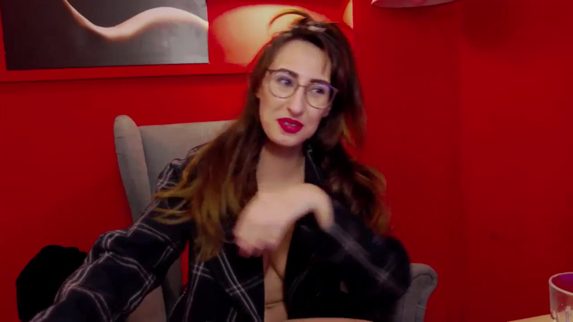 Gallery image thumbnail from LysAddiction's myfreecams stream on, 11/26/2023, 20:05 image 16 of 20