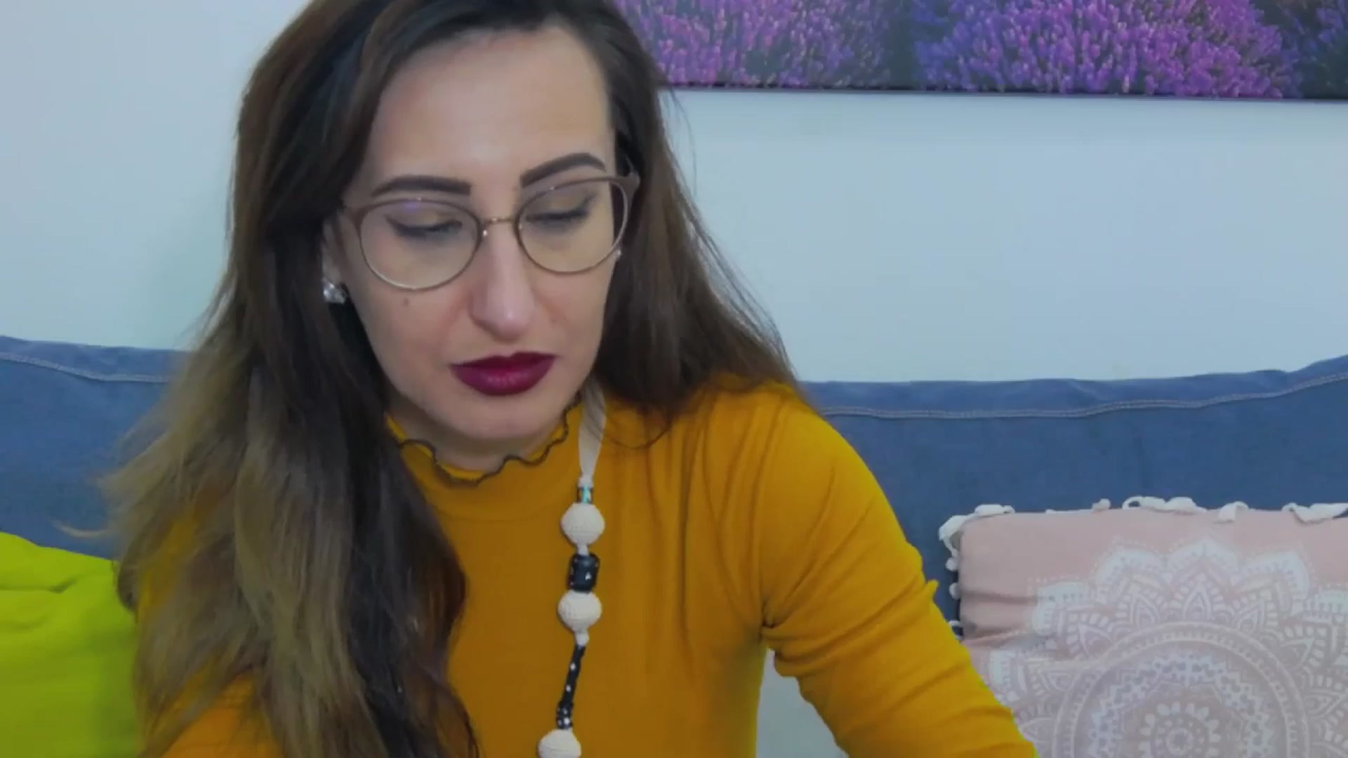 Gallery image thumbnail from LysAddiction's myfreecams stream on, 11/27/2023, 17:03 image 2 of 20