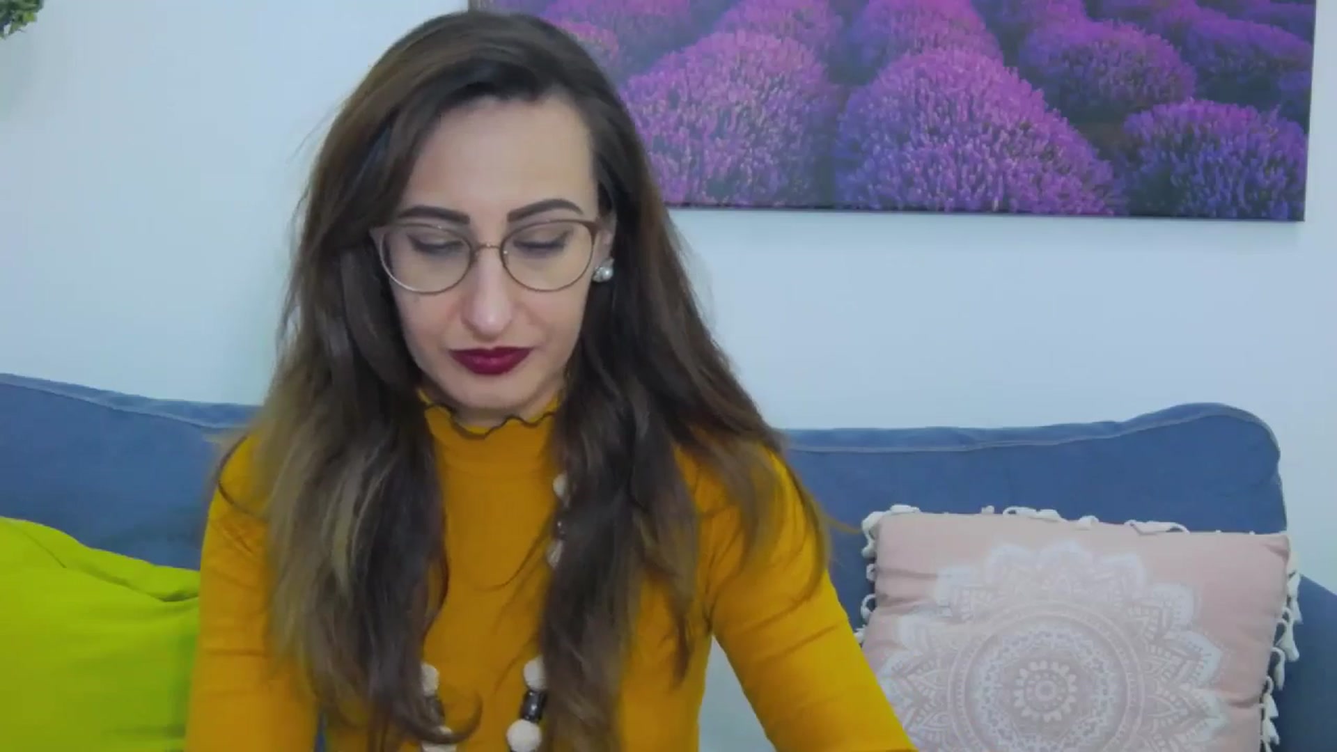 Gallery image thumbnail from LysAddiction's myfreecams stream on, 11/27/2023, 17:03 image 11 of 20