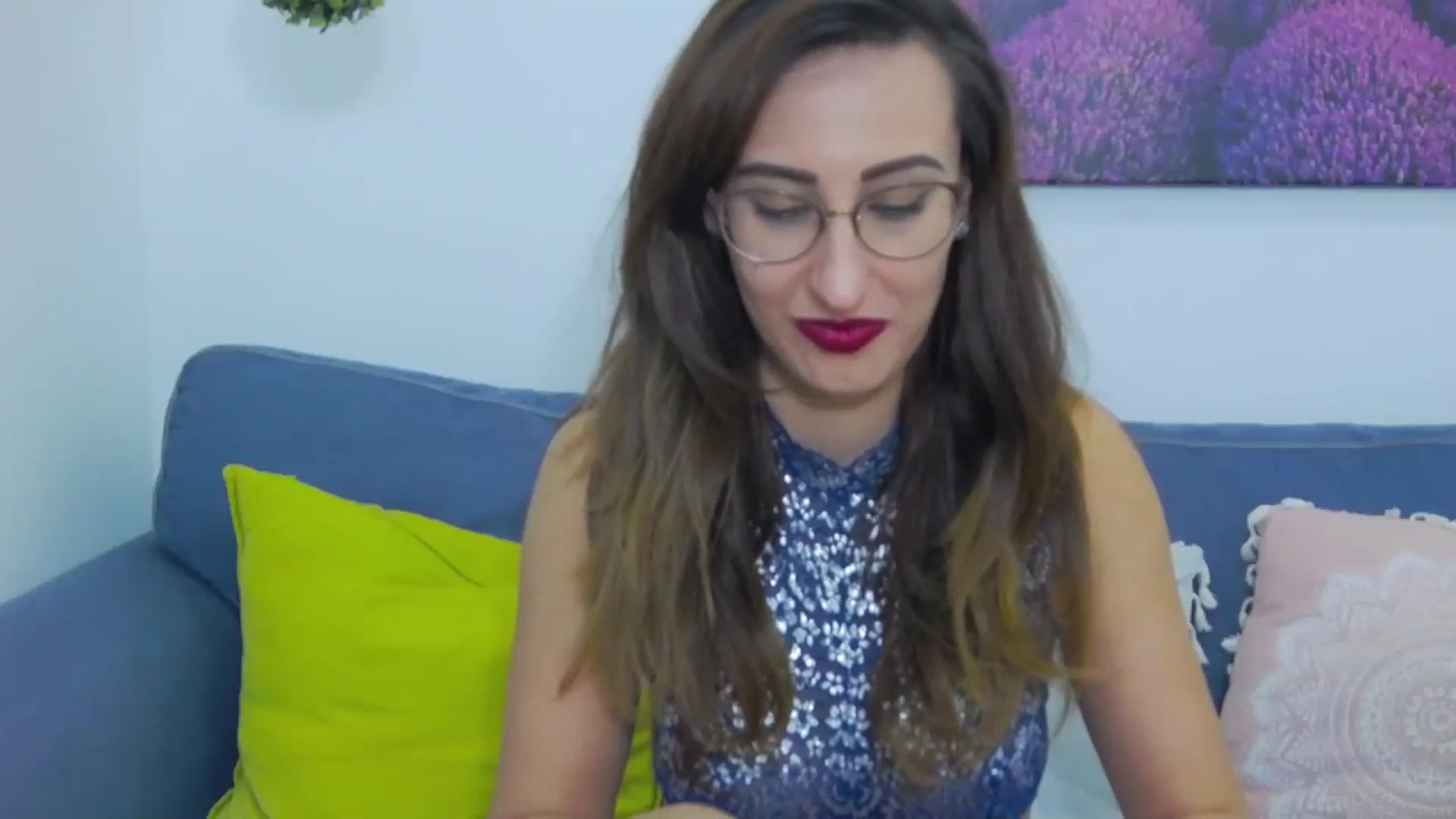 Gallery image thumbnail from LysAddiction's myfreecams stream on, 11/27/2023, 17:03 image 20 of 20
