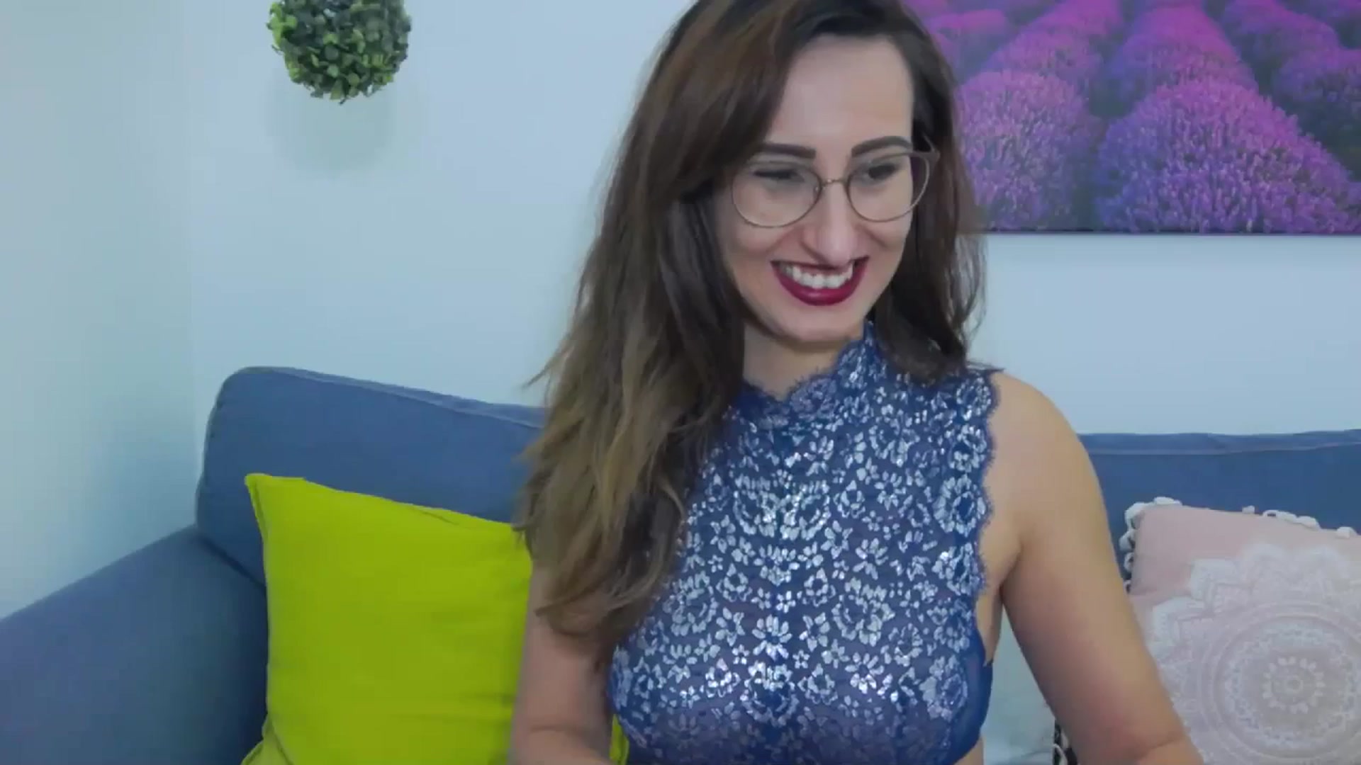 Gallery image thumbnail from LysAddiction's myfreecams stream on, 11/27/2023, 17:03 image 18 of 20
