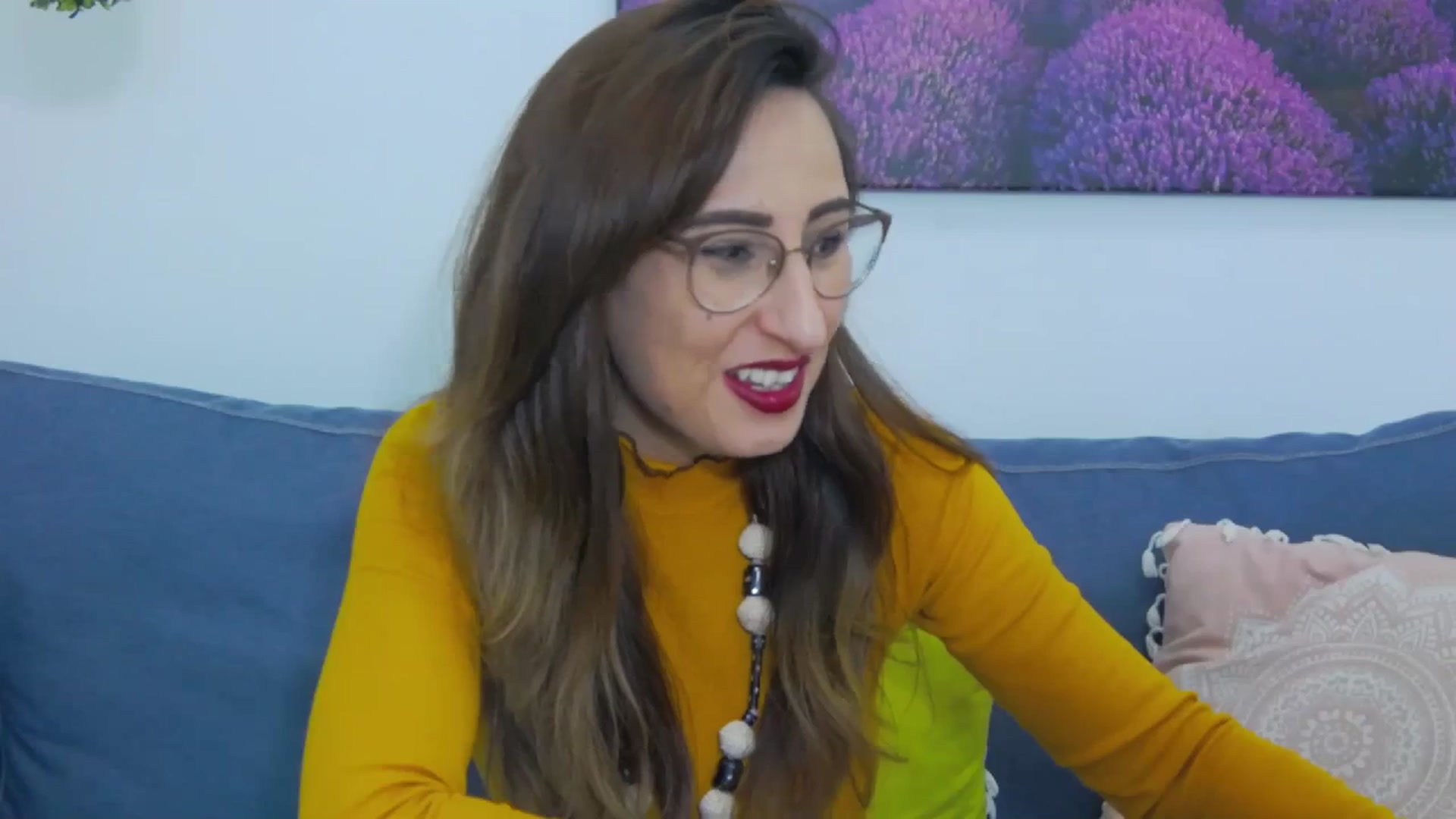 Gallery image thumbnail from LysAddiction's myfreecams stream on, 11/27/2023, 18:52 image 12 of 20
