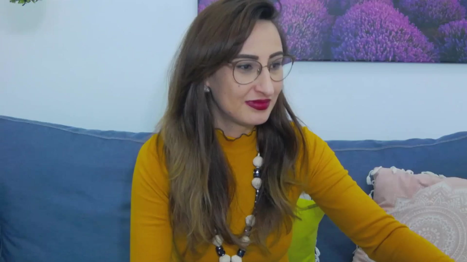 Gallery image thumbnail from LysAddiction's myfreecams stream on, 11/27/2023, 18:52 image 17 of 20