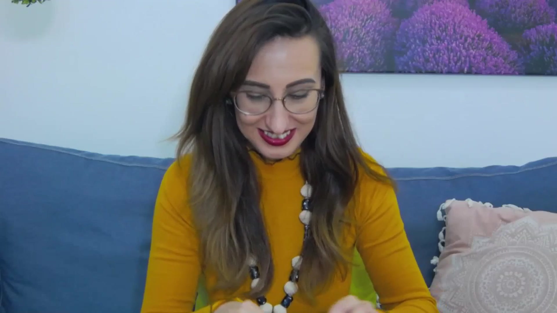 Gallery image thumbnail from LysAddiction's myfreecams stream on, 11/27/2023, 18:52 image 13 of 20