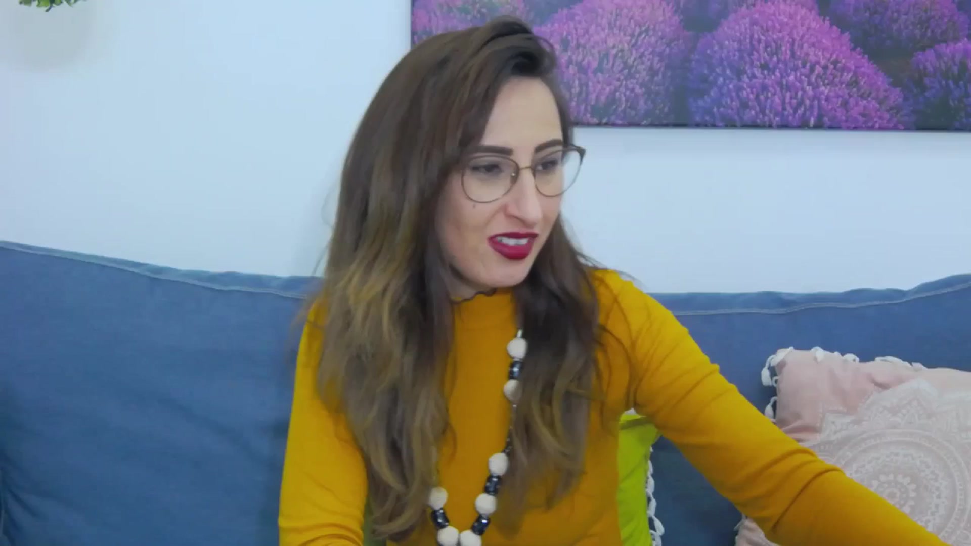 Gallery image thumbnail from LysAddiction's myfreecams stream on, 11/27/2023, 18:52 image 7 of 20