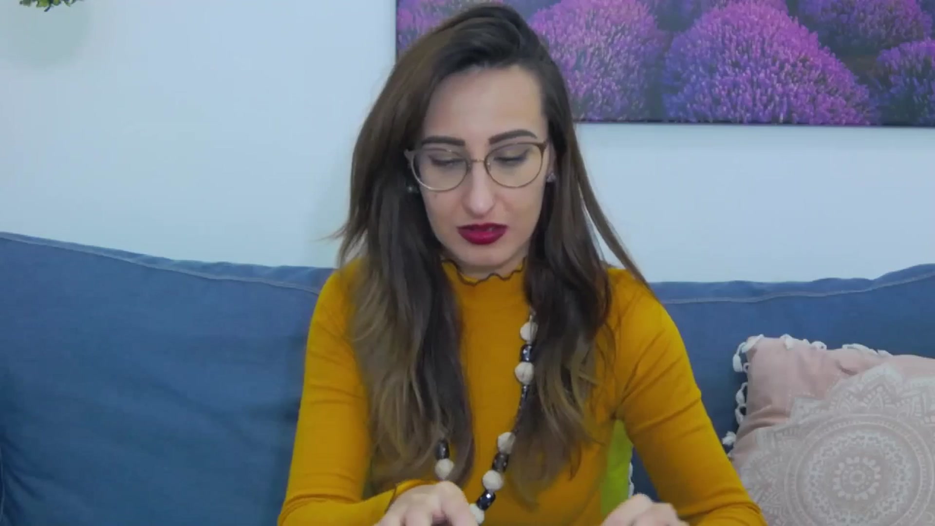 Gallery image thumbnail from LysAddiction's myfreecams stream on, 11/27/2023, 18:52 image 11 of 20