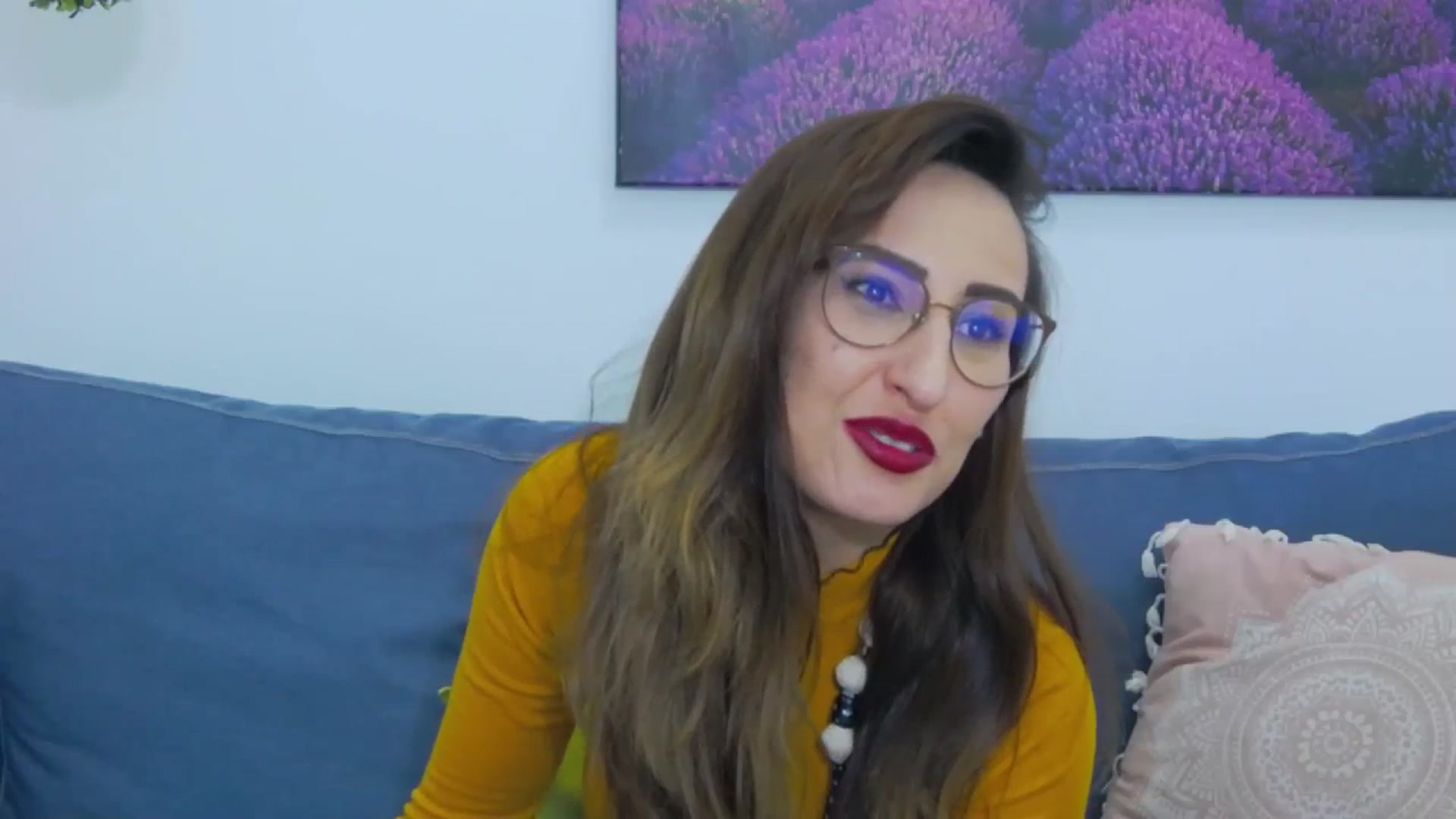 Gallery image thumbnail from LysAddiction's myfreecams stream on, 11/27/2023, 18:52 image 8 of 20