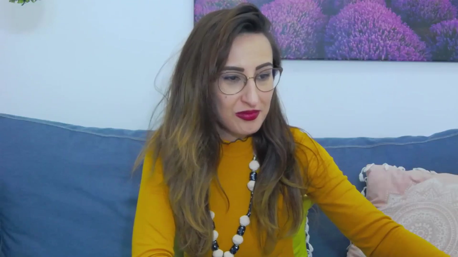 Gallery image thumbnail from LysAddiction's myfreecams stream on, 11/27/2023, 18:52 image 4 of 20